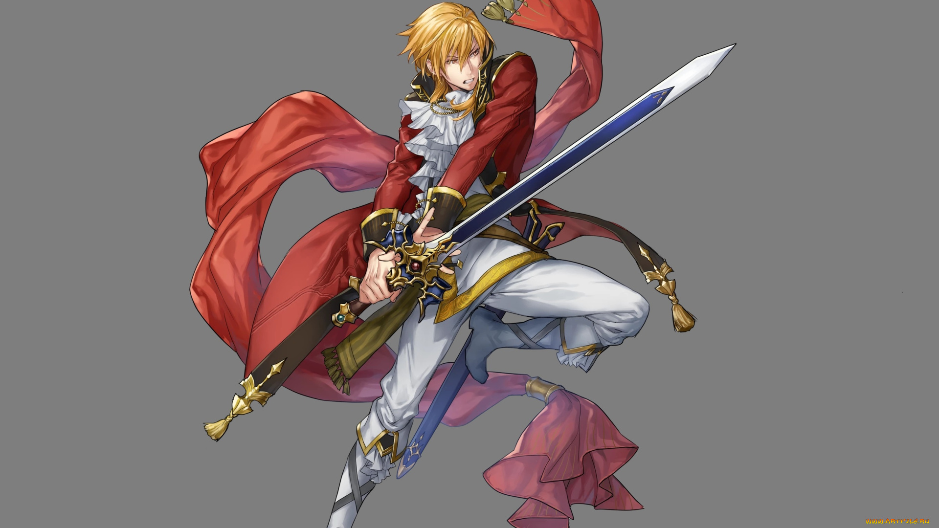 аниме, fire, emblem, fire, emblem