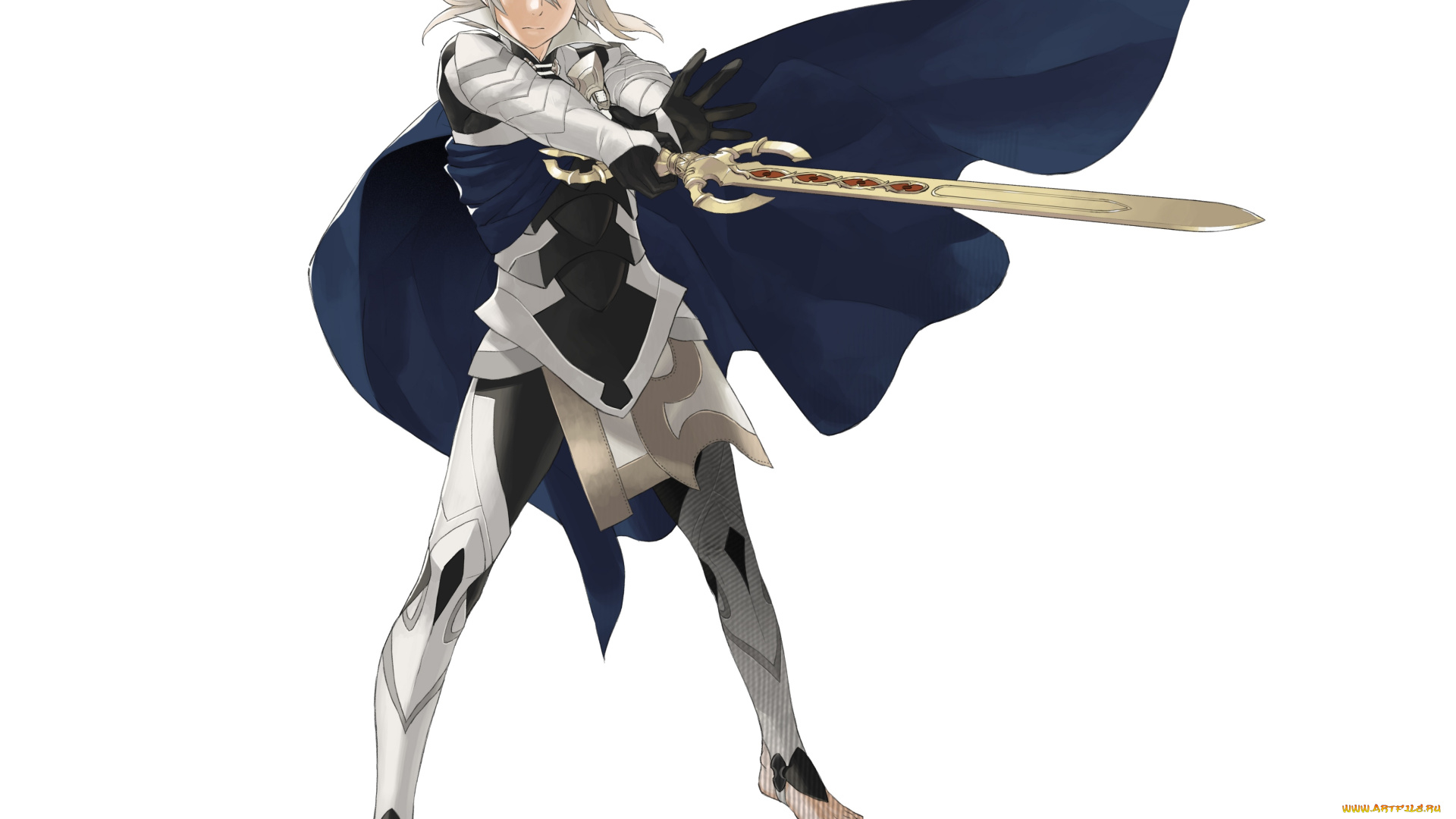 аниме, fire, emblem, fire, emblem