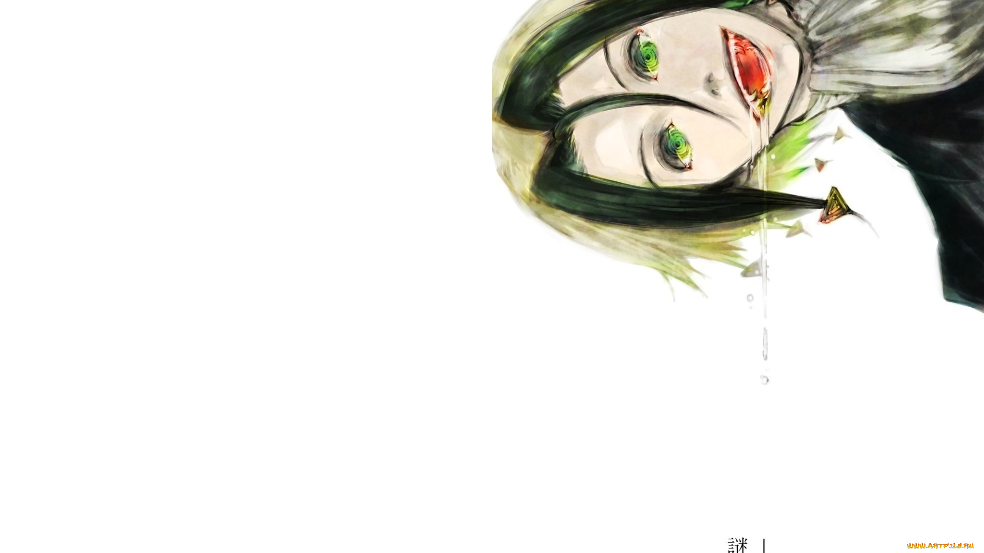 аниме, majin, tantei, nogami, neuro, нейро