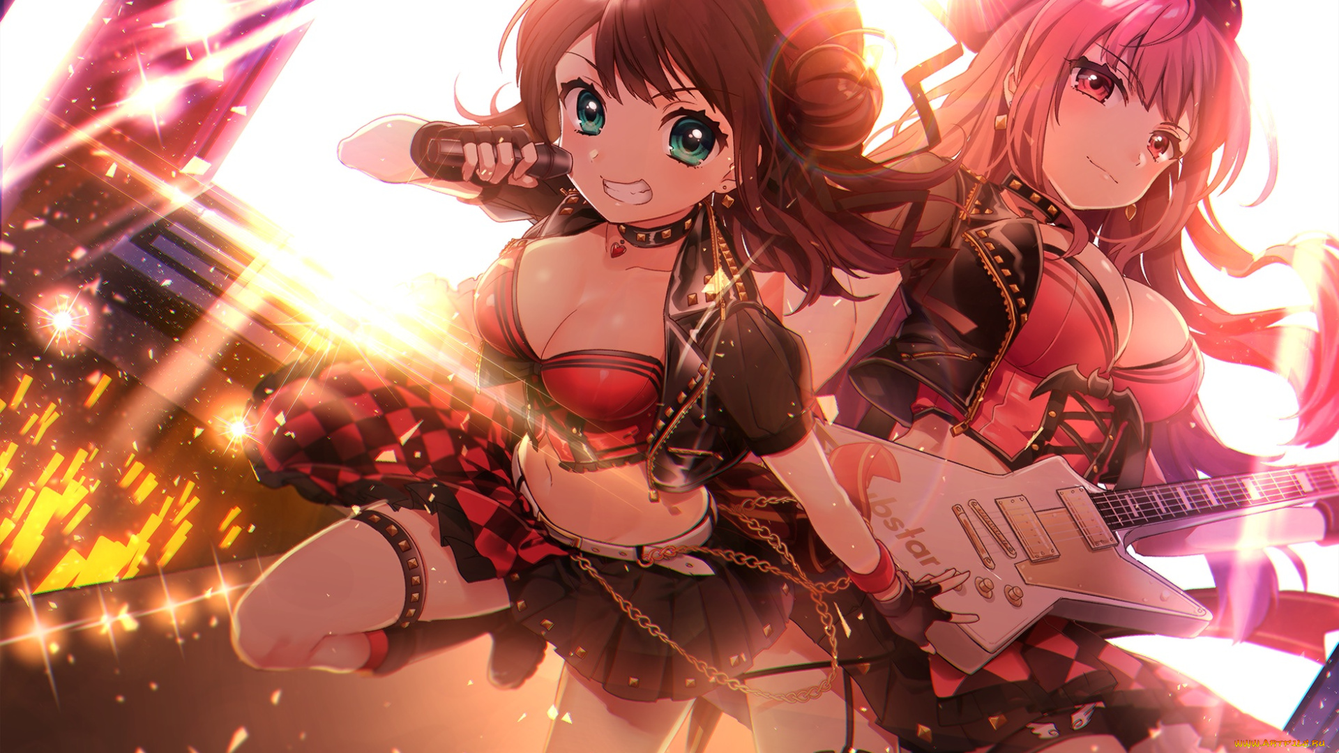 аниме, музыка, tagme