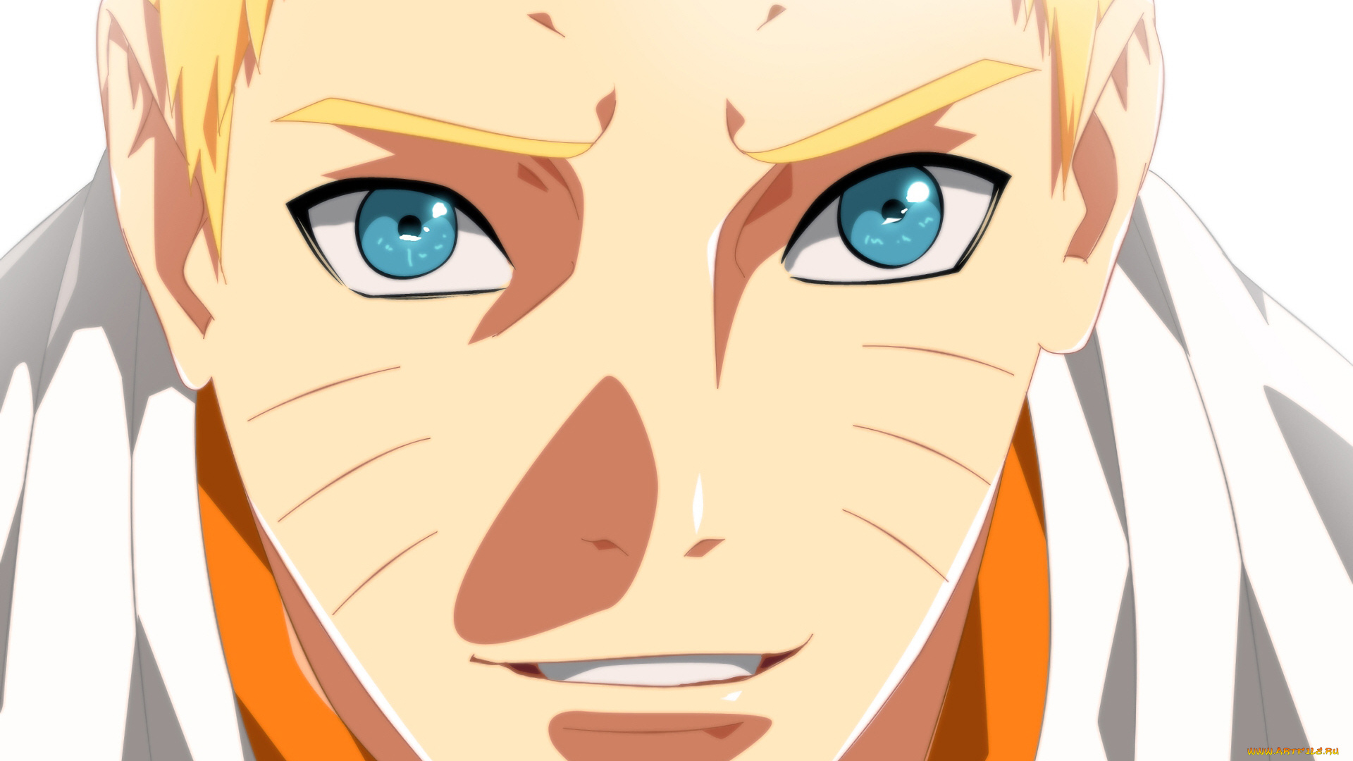 аниме, naruto, наруто