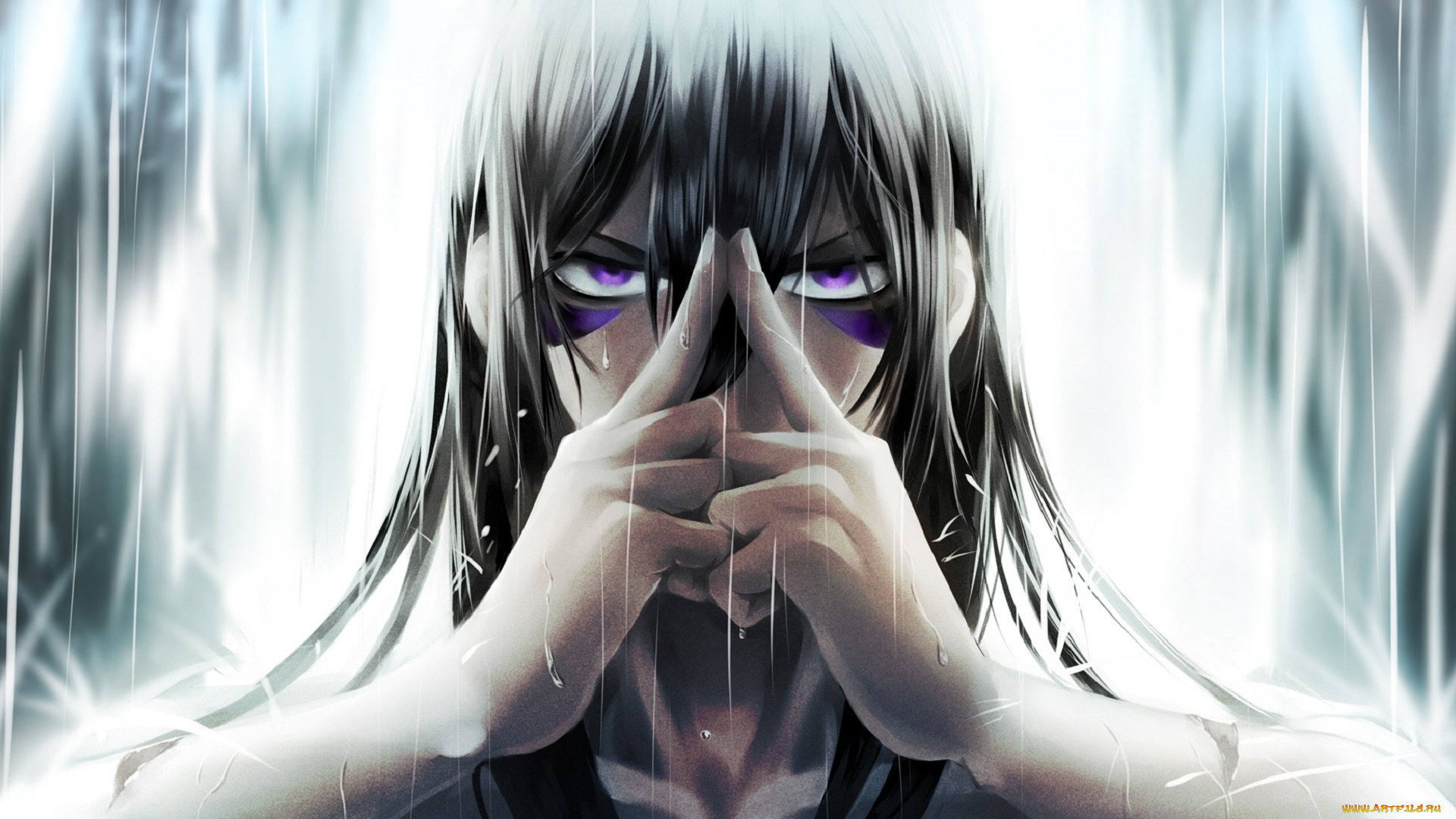 аниме, one, punch, man, соник