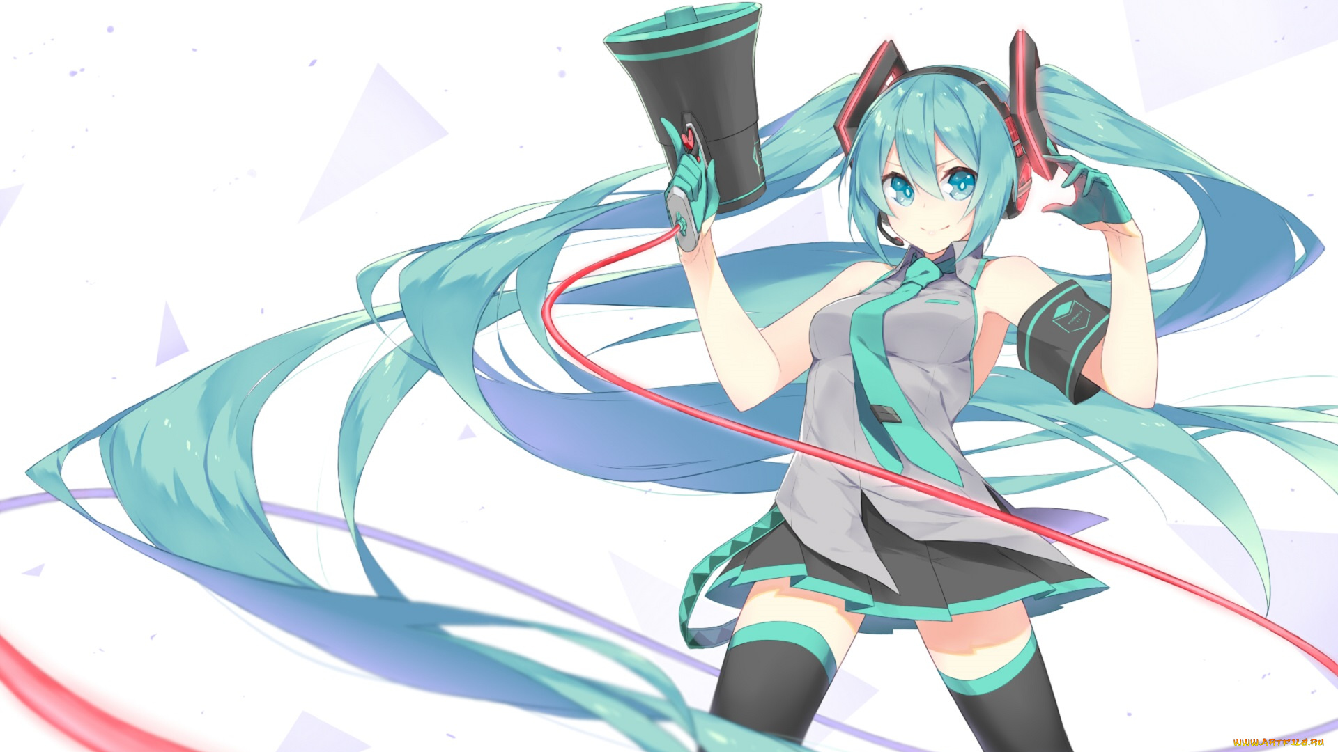 аниме, vocaloid, kantai, collection
