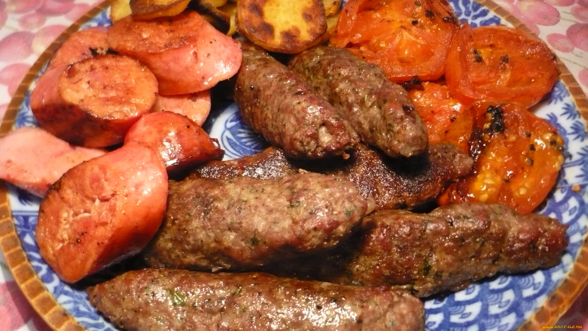 еда, мясные, блюда, котлеты