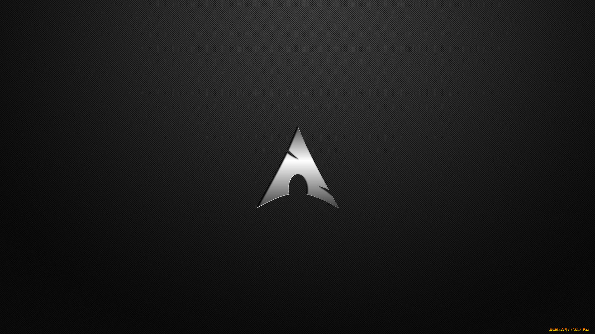 компьютеры, linux, фон, логотип