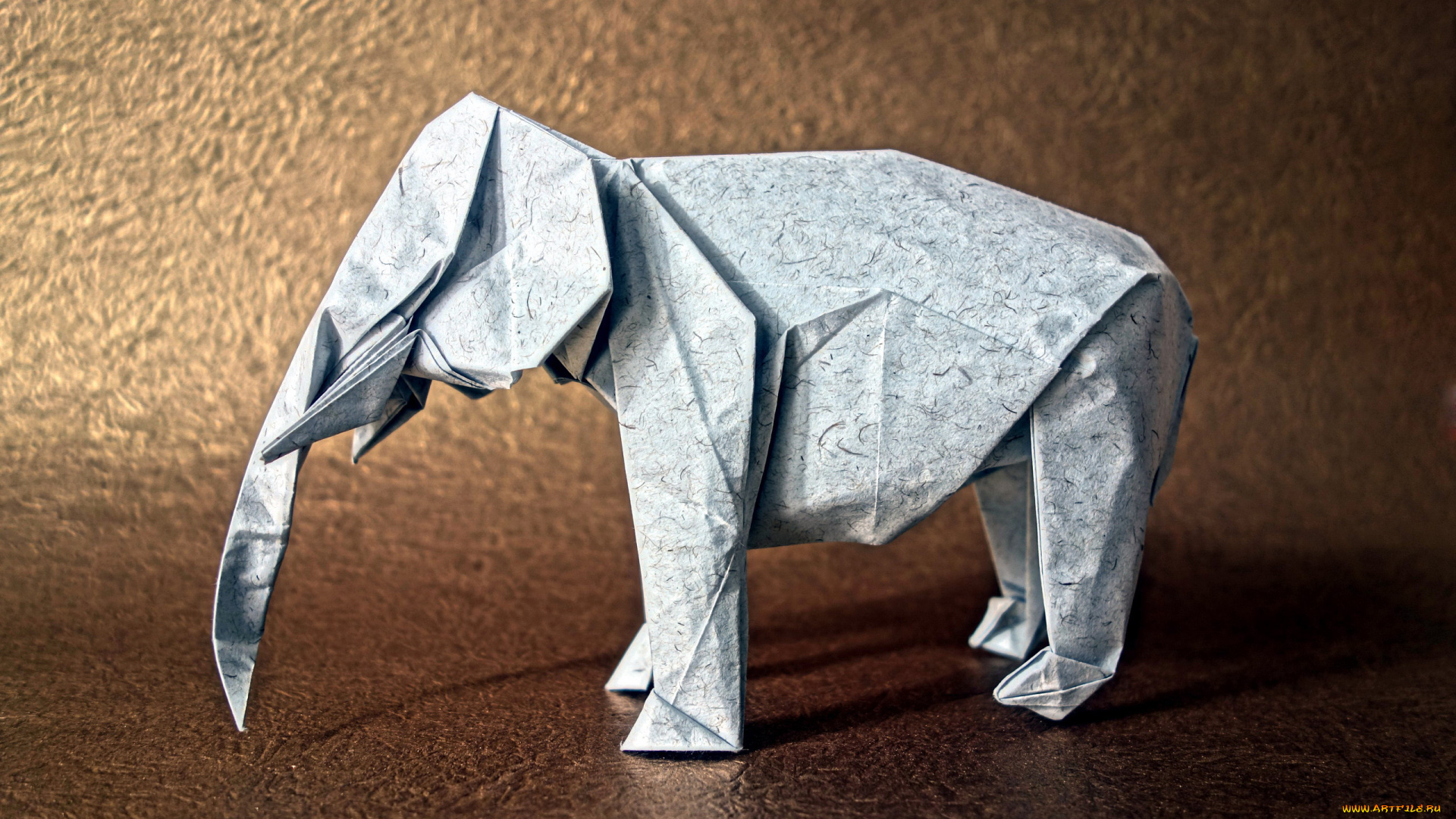 разное, ремесла, , поделки, , рукоделие, слон, оригами