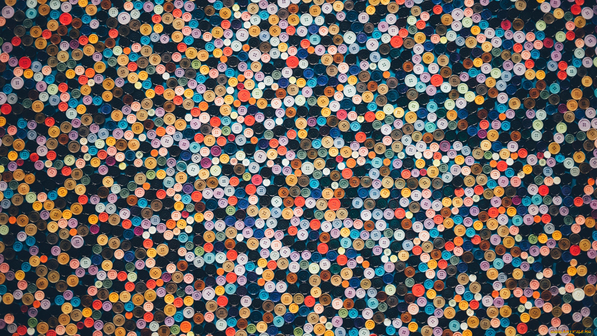 разное, текстуры, фон, цвет, пуговицы