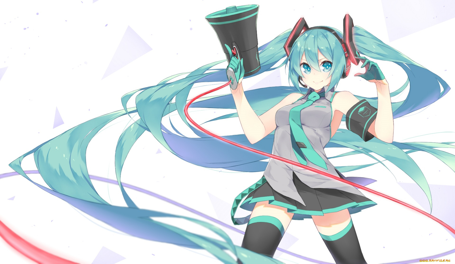 аниме, vocaloid, kantai, collection
