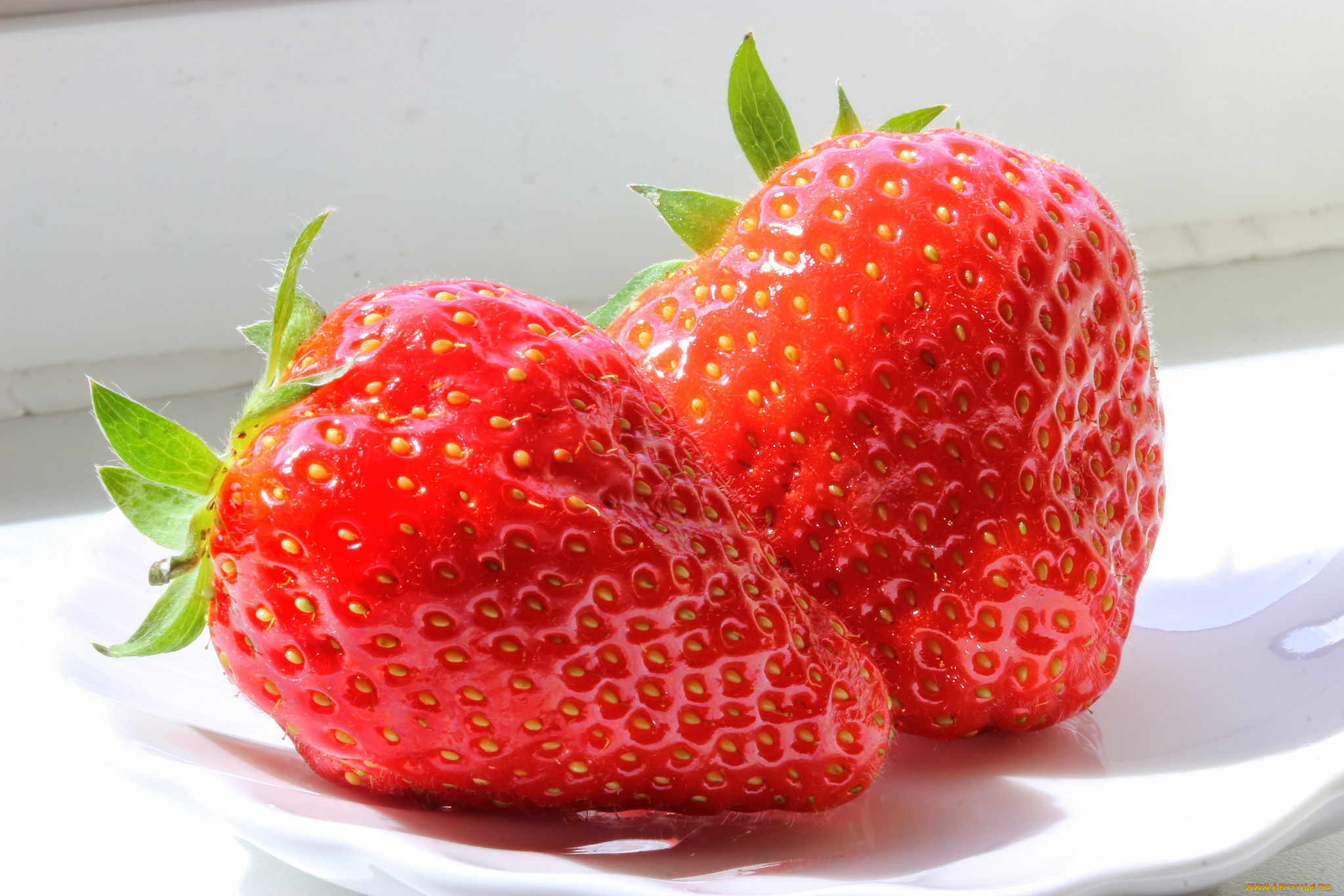 еда, клубника, , земляника, ягоды