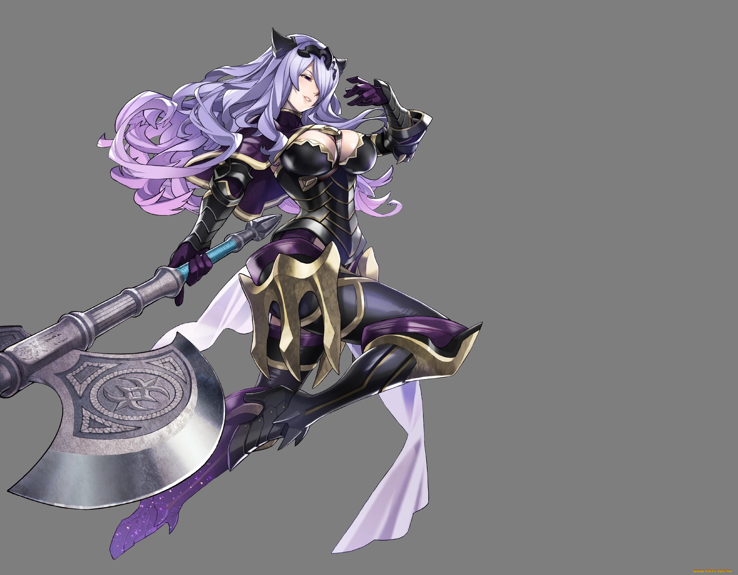 аниме, fire, emblem, fire, emblem