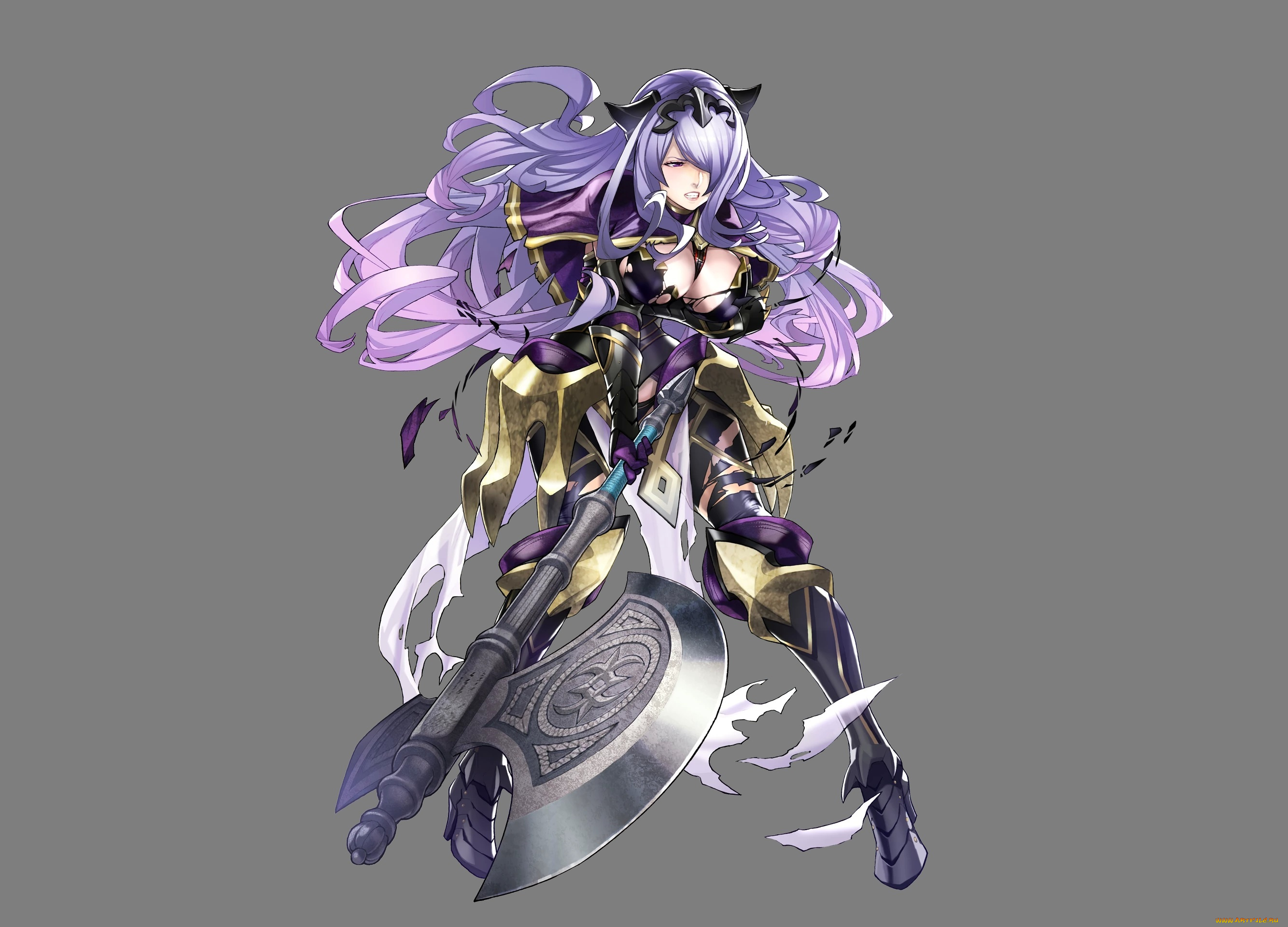 аниме, fire, emblem, fire, emblem