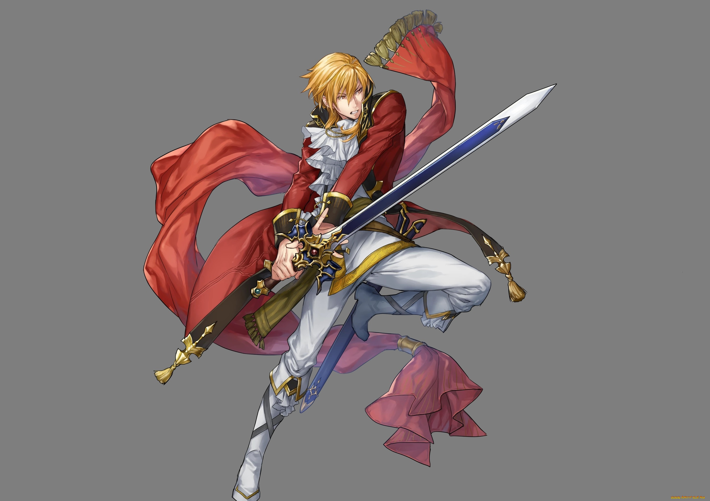 аниме, fire, emblem, fire, emblem