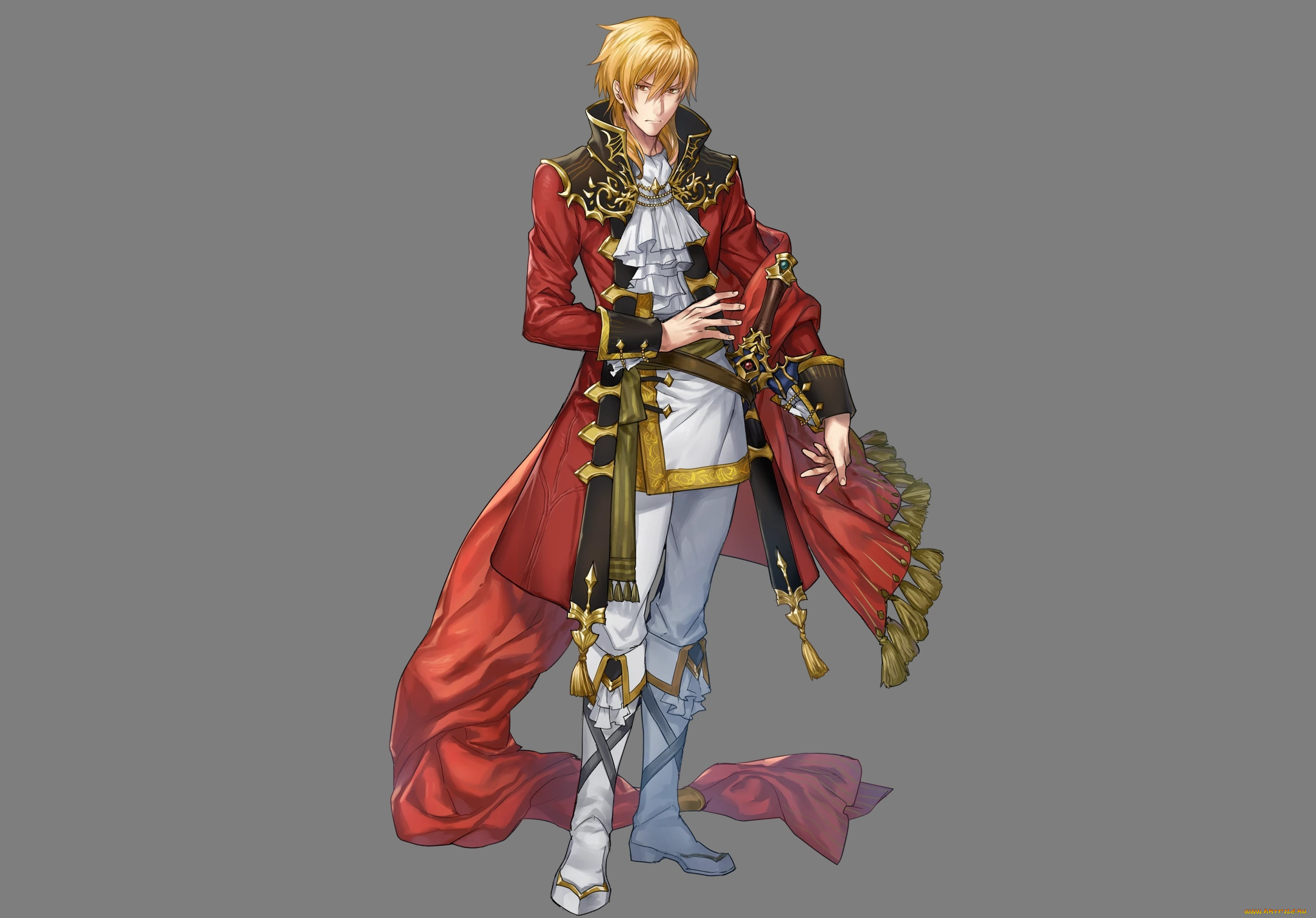 аниме, fire, emblem, fire, emblem