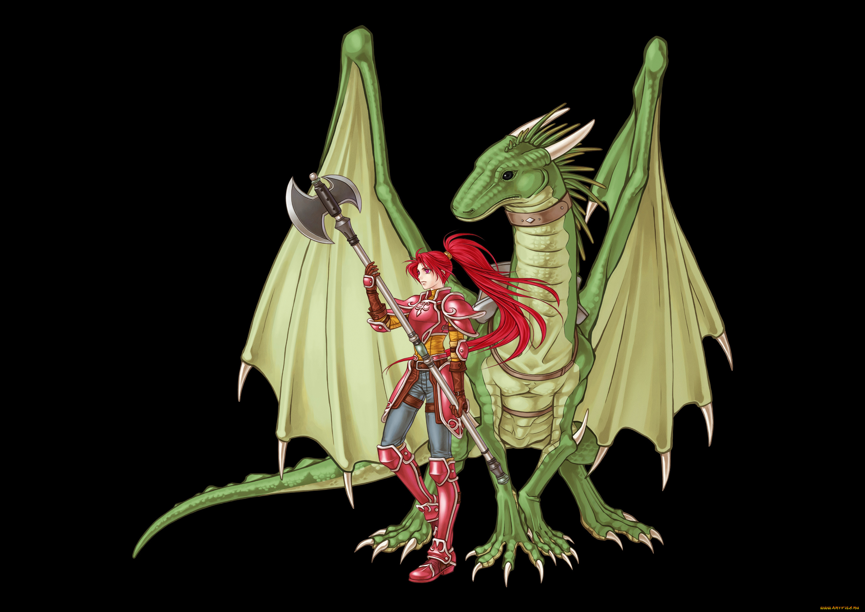 аниме, fire, emblem, fire, emblem