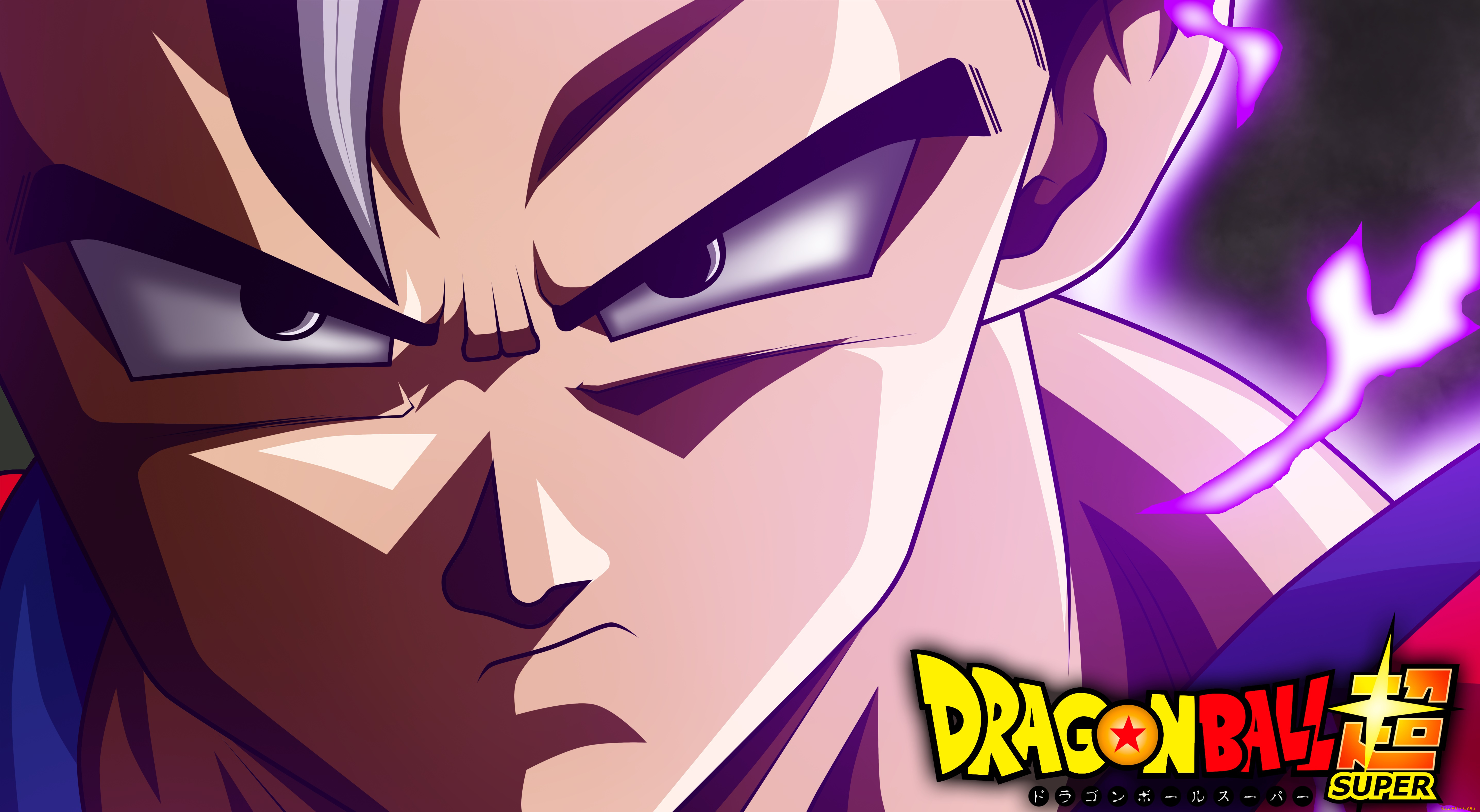 аниме, dragon, ball, персонаж