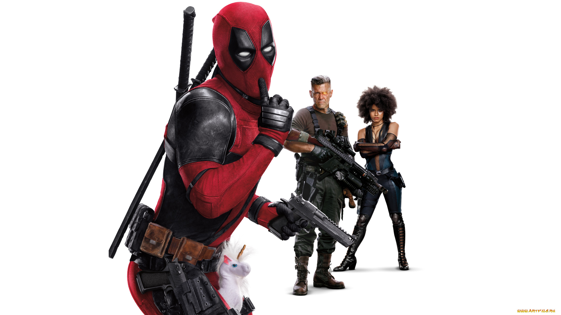 дэдпул, 2, , 2018, кино, фильмы, deadpool, 2, комедия, боевик, фантастика, джош, бролин, райан, рейнольдс, зази, битц, дэдпул, 2, deadpool, кино