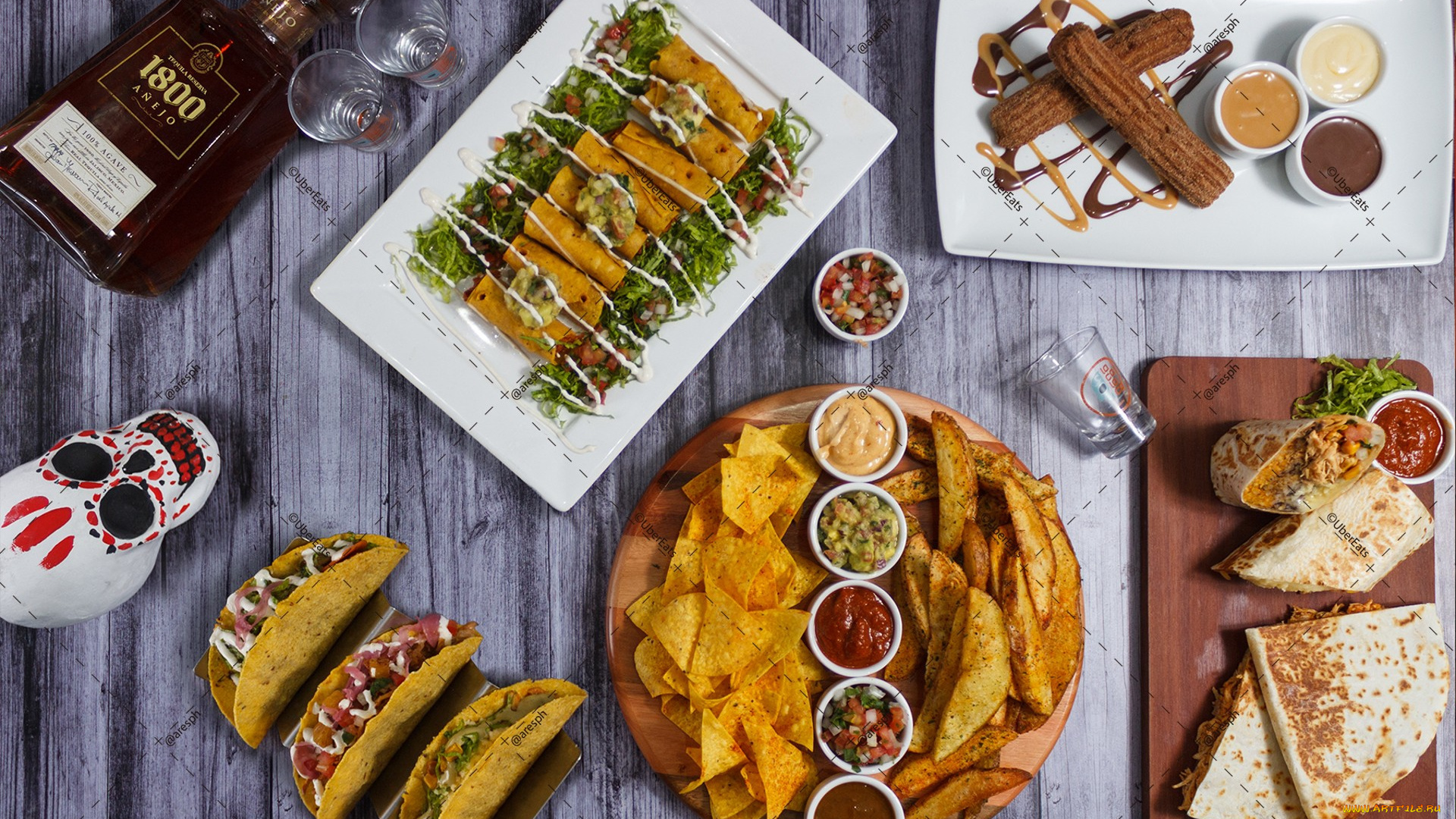 еда, разное, снедь