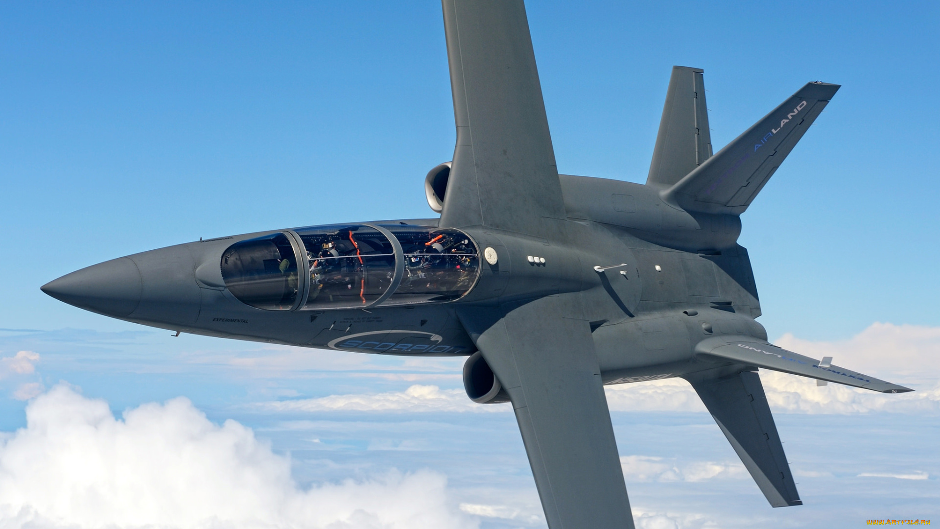 textron, airland, scorpion, авиация, боевые, самолёты, легкая, атака, разведка, textron, airland, scorpion, американский, реактивный, самолет