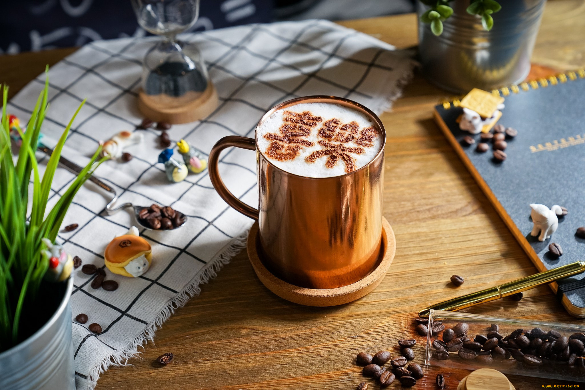 еда, кофе, , кофейные, зёрна, снедь