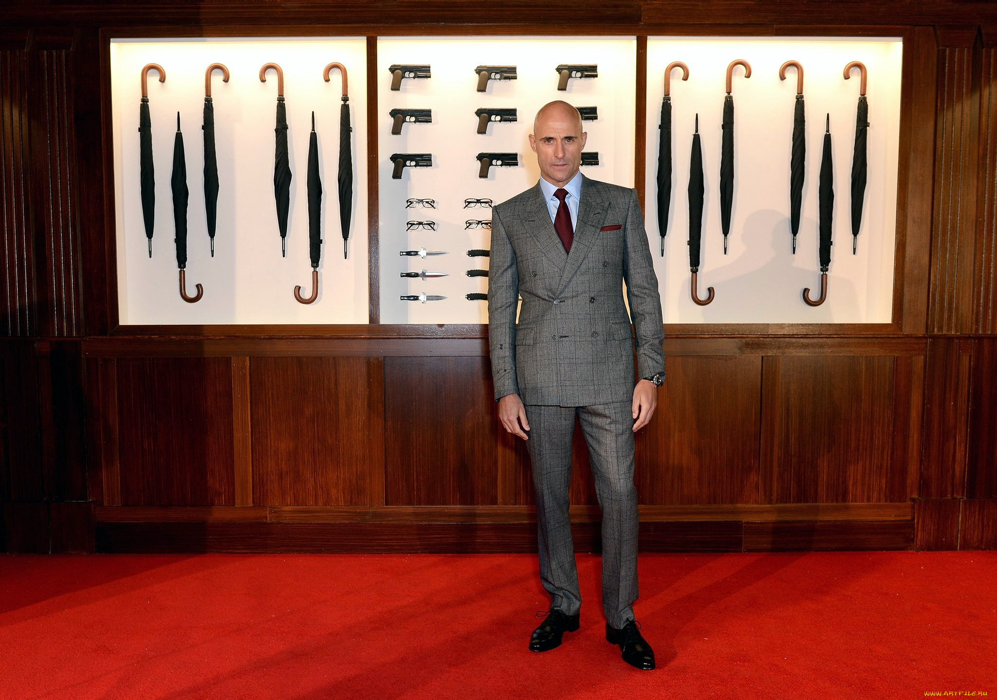 кино, фильмы, kingsman, , the, secret, service, mark, strong