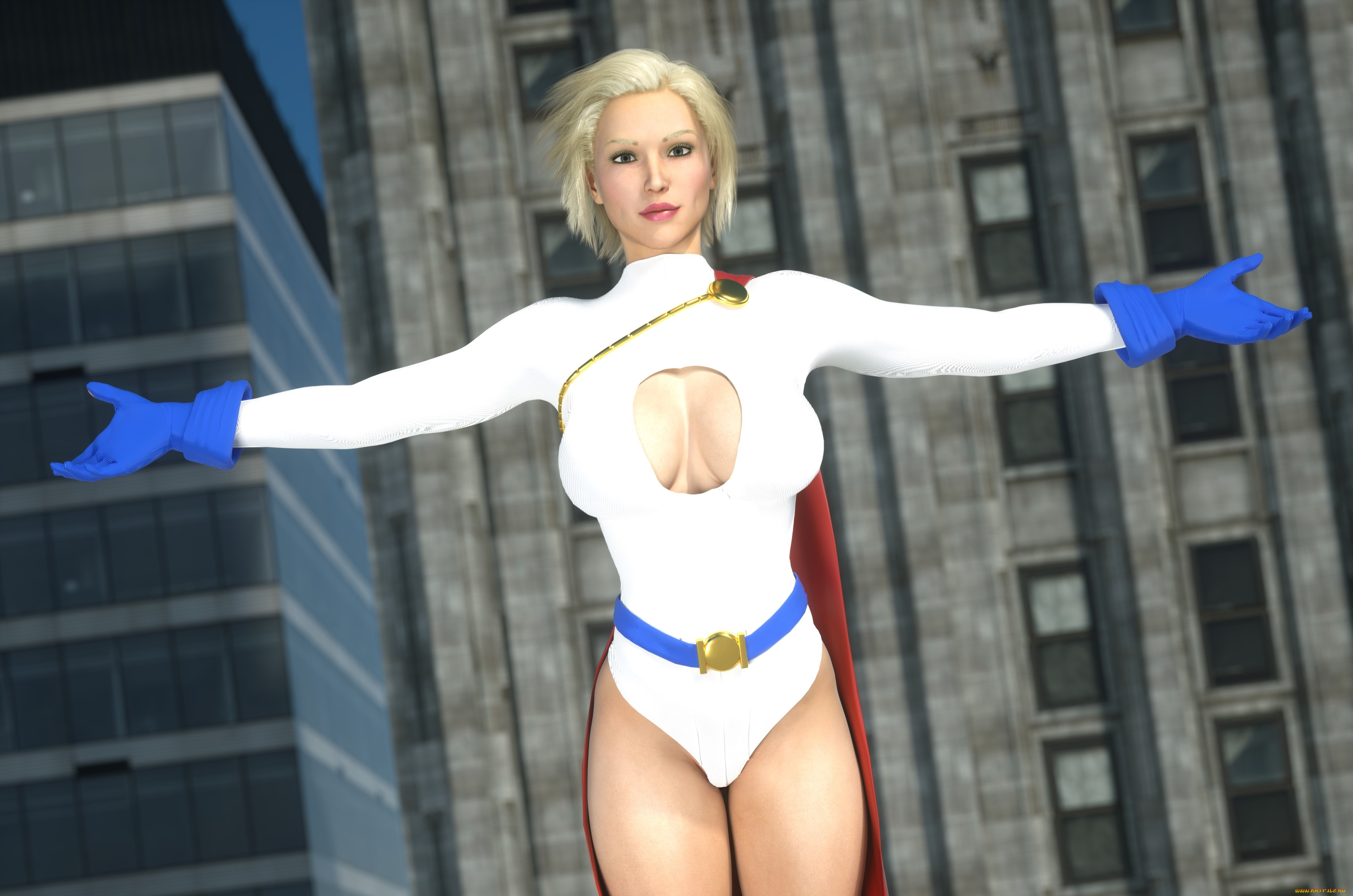 3д, графика, люди, , people, девушка, фон, взгляд