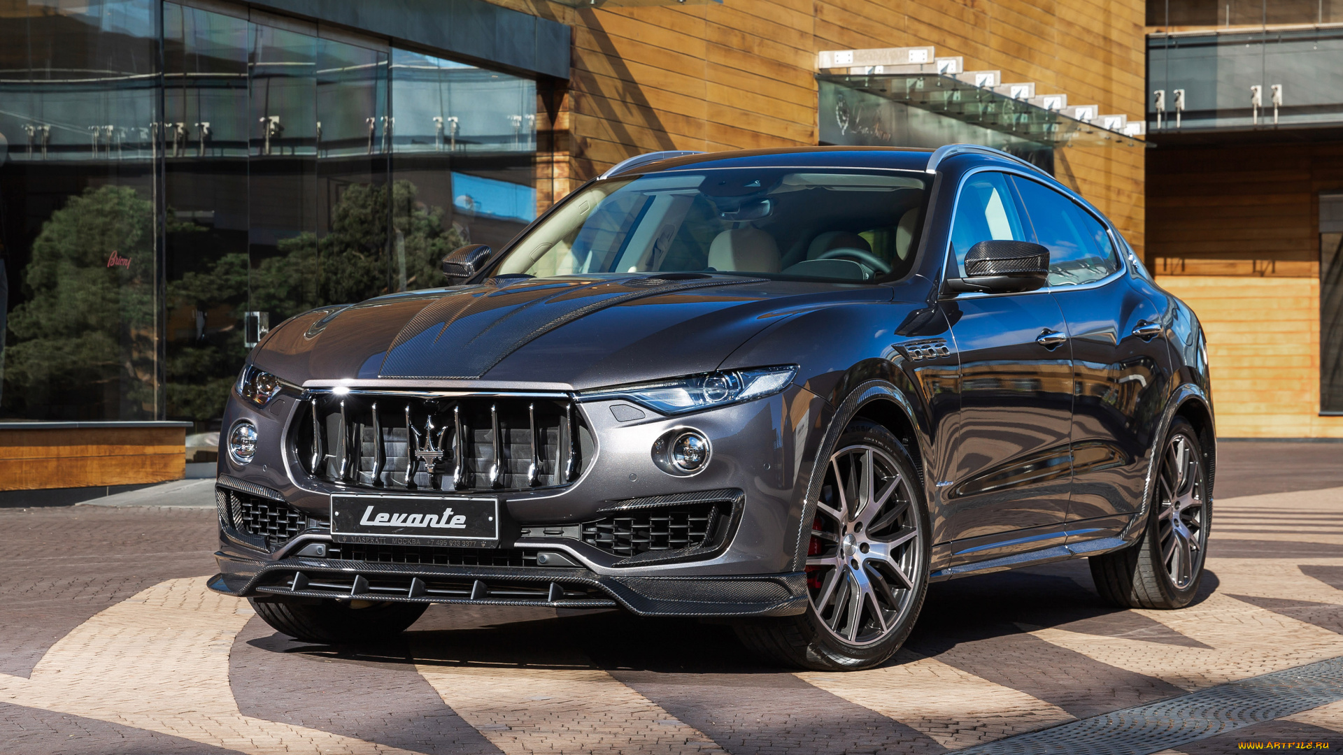 автомобили, maserati