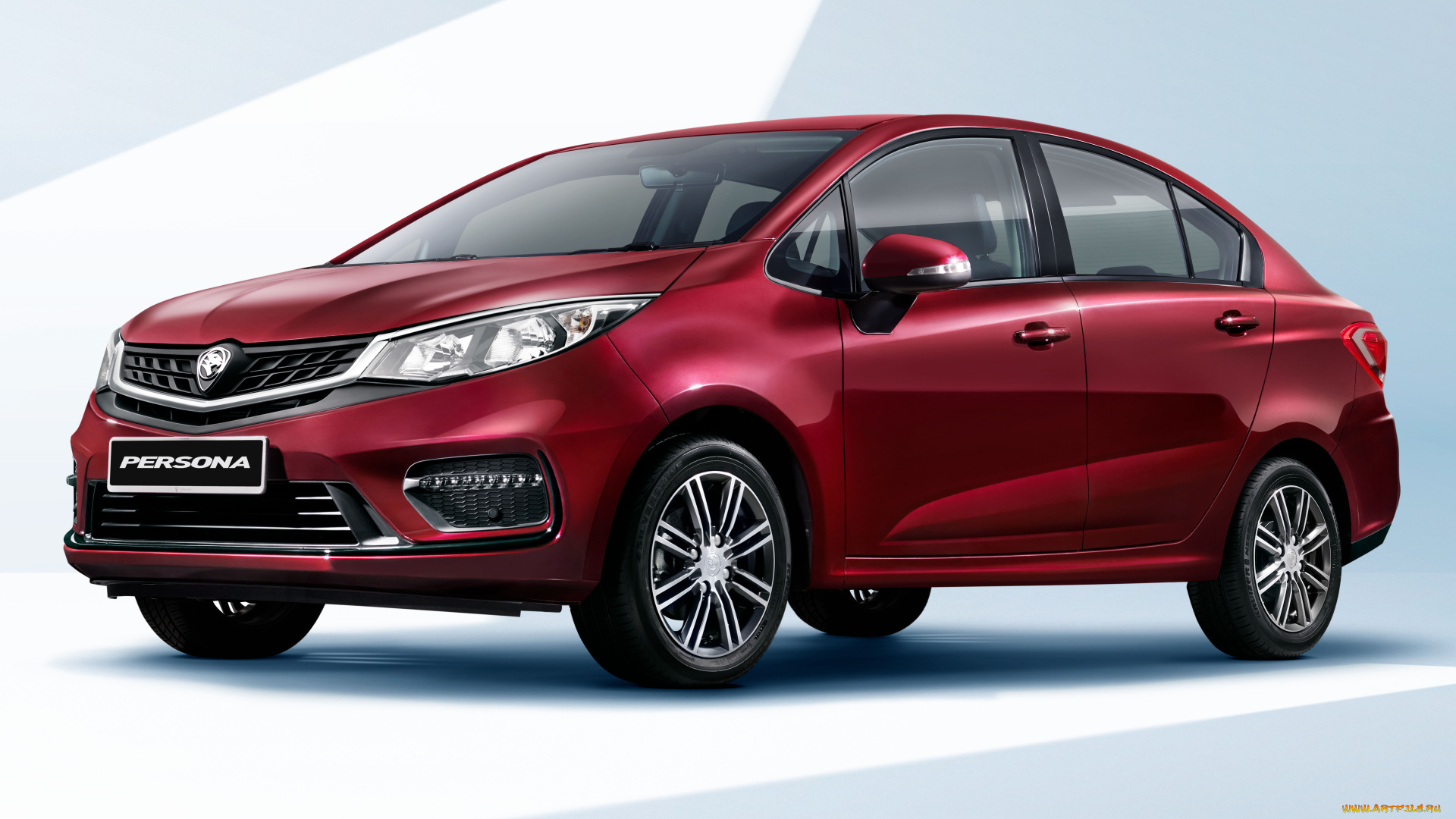 автомобили, proton, persona