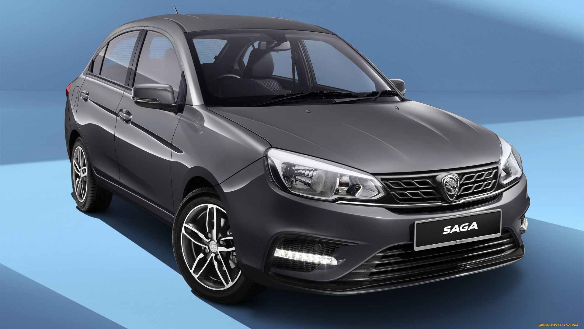 автомобили, proton, saga