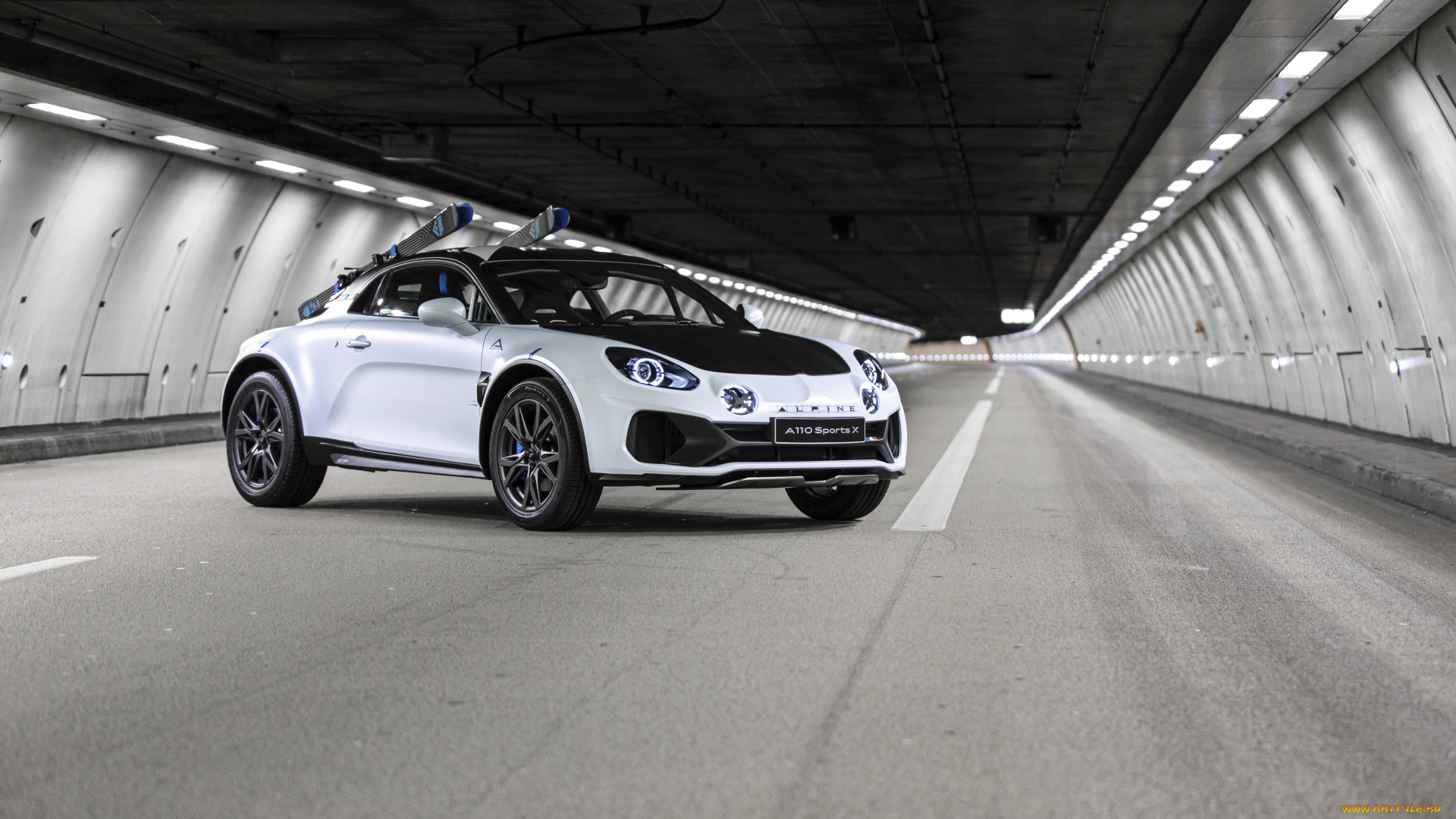 автомобили, renault, alpine