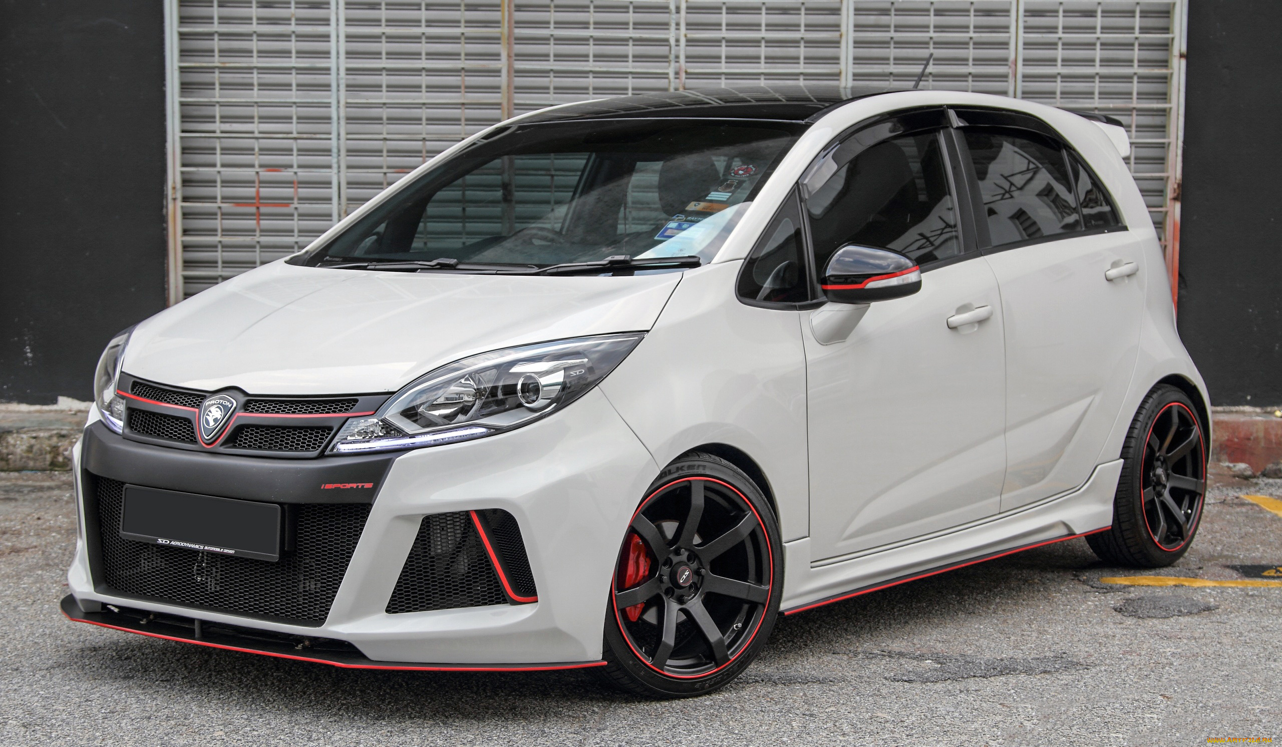 автомобили, proton