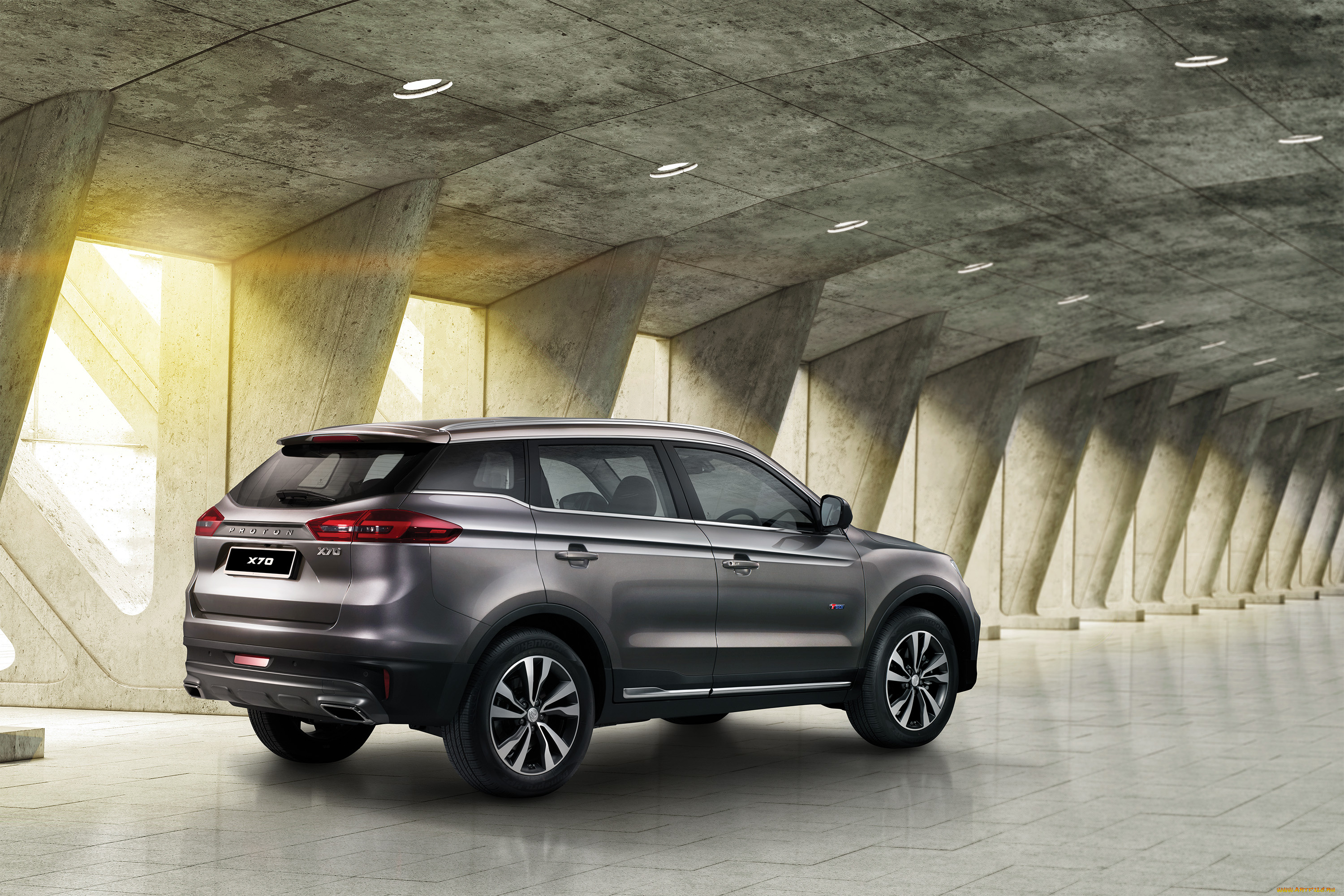 автомобили, proton, x70