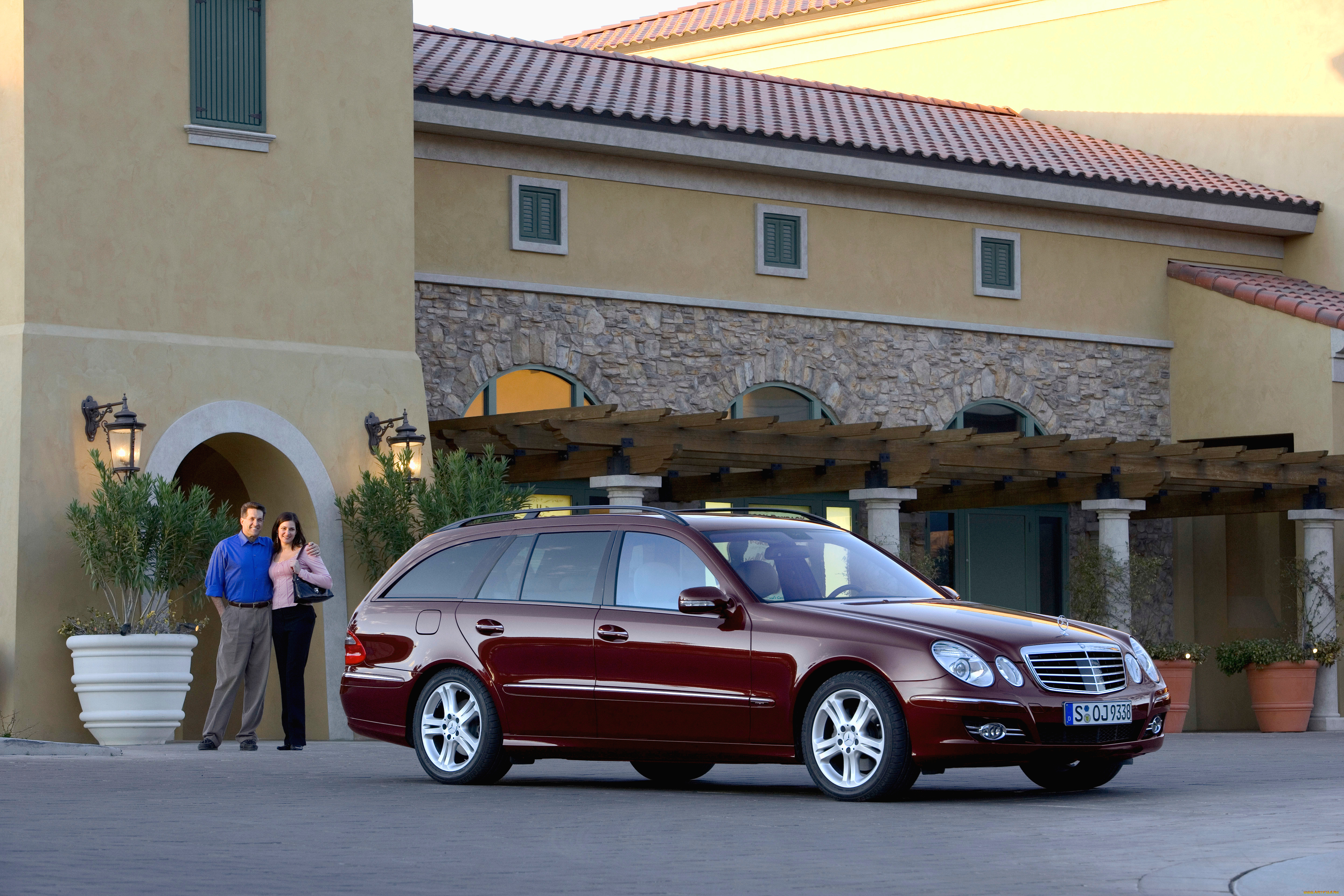 автомобили, mercedes-benz, mercedes