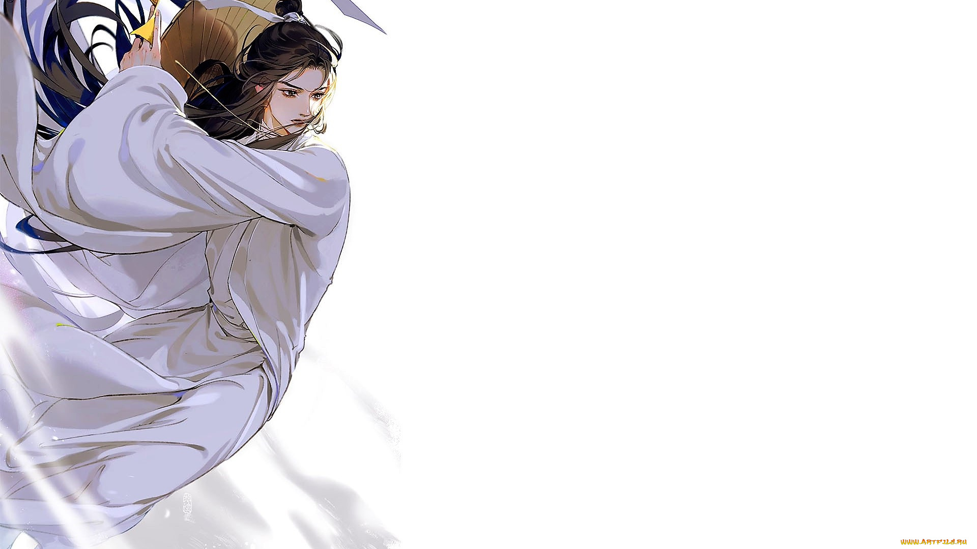 аниме, tian, guan, ci, fu, се, лянь