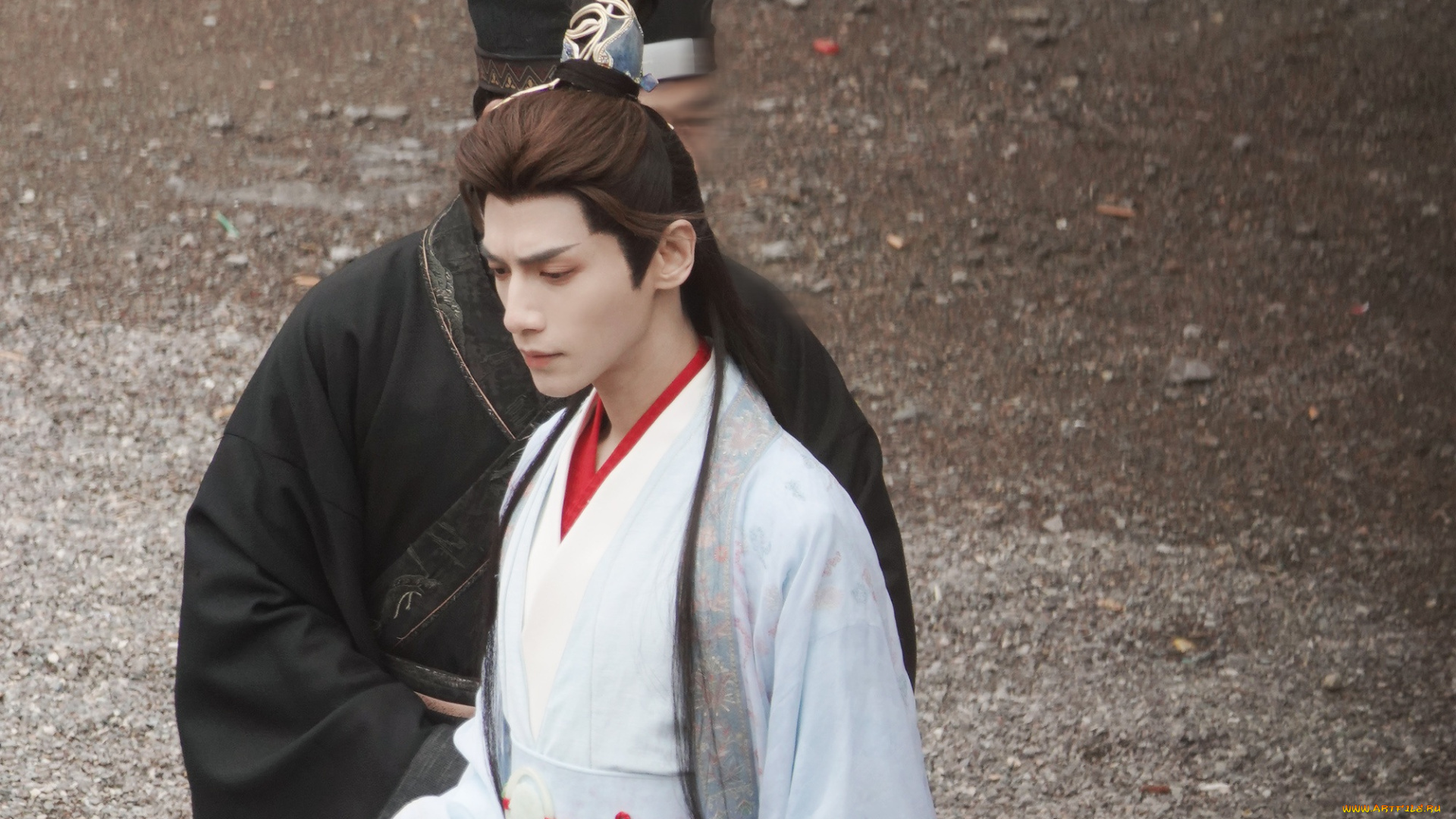 мужчины, luo, yunxi, ло, юнси