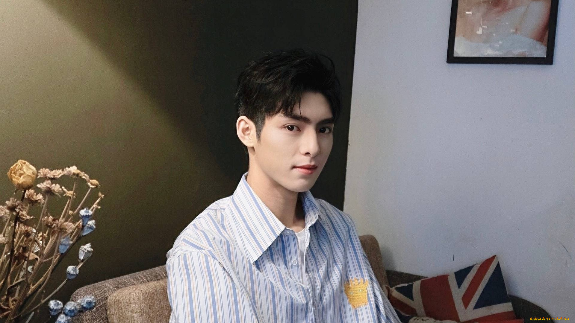 мужчины, wang, hao, xuan, ван, хаосюань, wang, hao, xuan