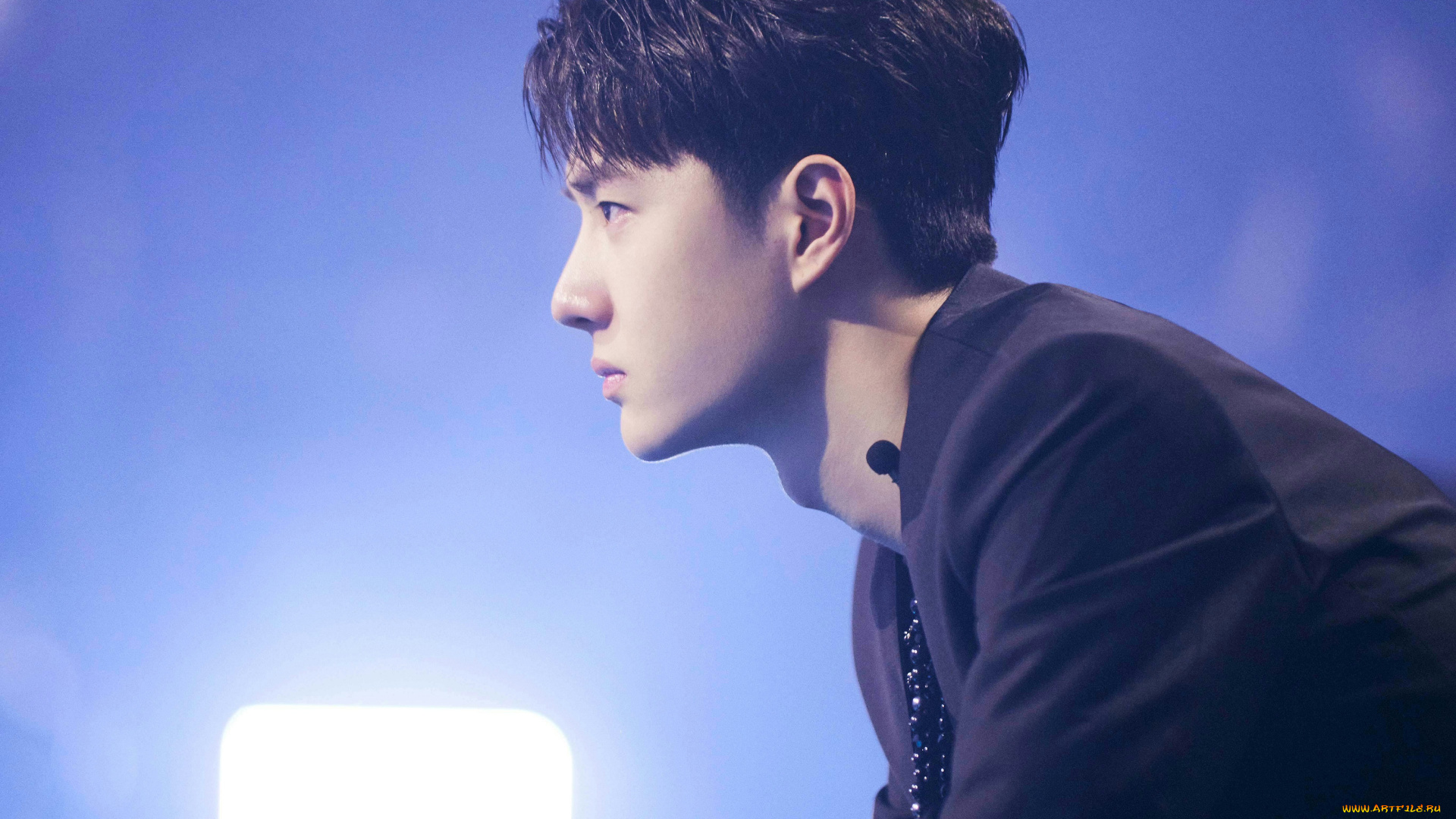 мужчины, wang, yi, bo, ван, ибо, wang, yi, bo