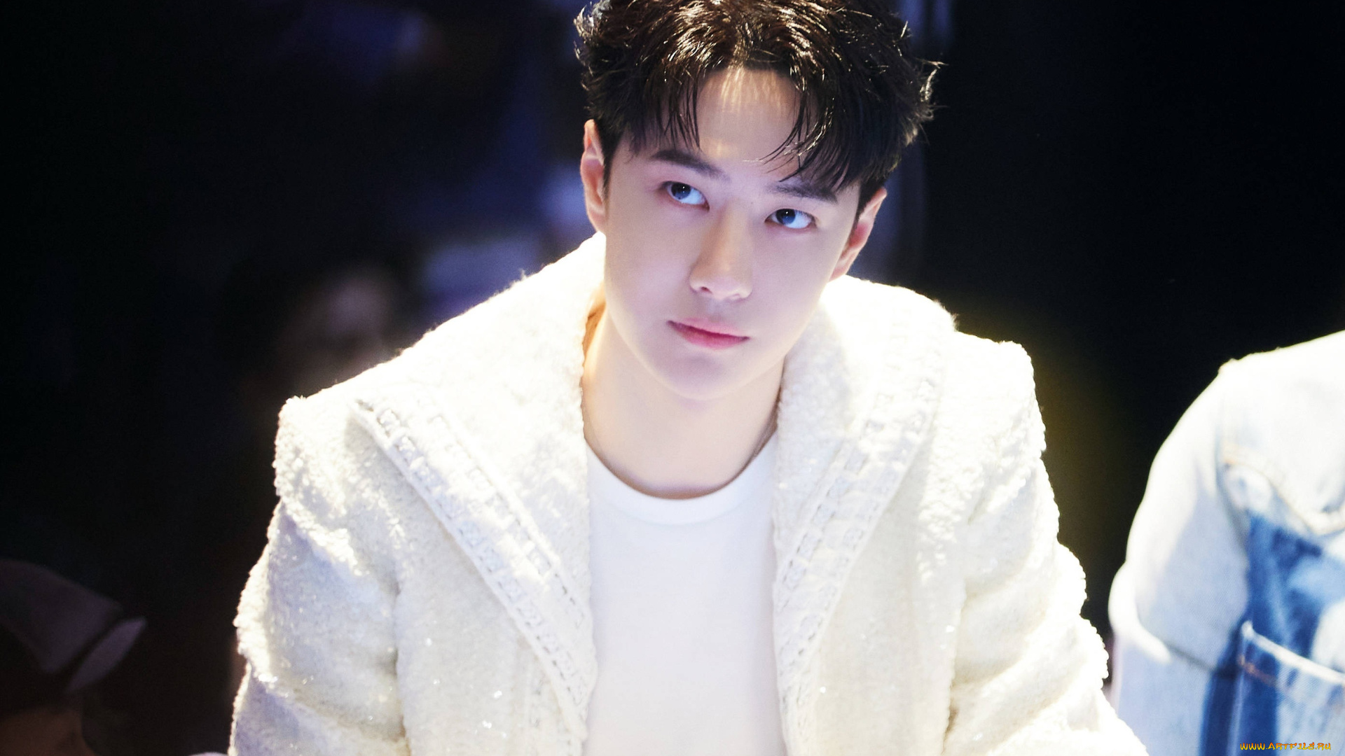 мужчины, wang, yi, bo, ван, ибо, wang, yi, bo