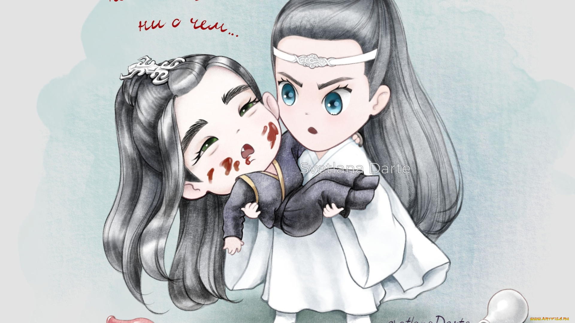 сюэ, ян, и, лань, чжань, аниме, mo, dao, zu, shi, the, untamed, неукротимый, повелитель, чэньцин, мосян, тунсю, mo, dao, zu, shi, магистр, дьявольского, культа