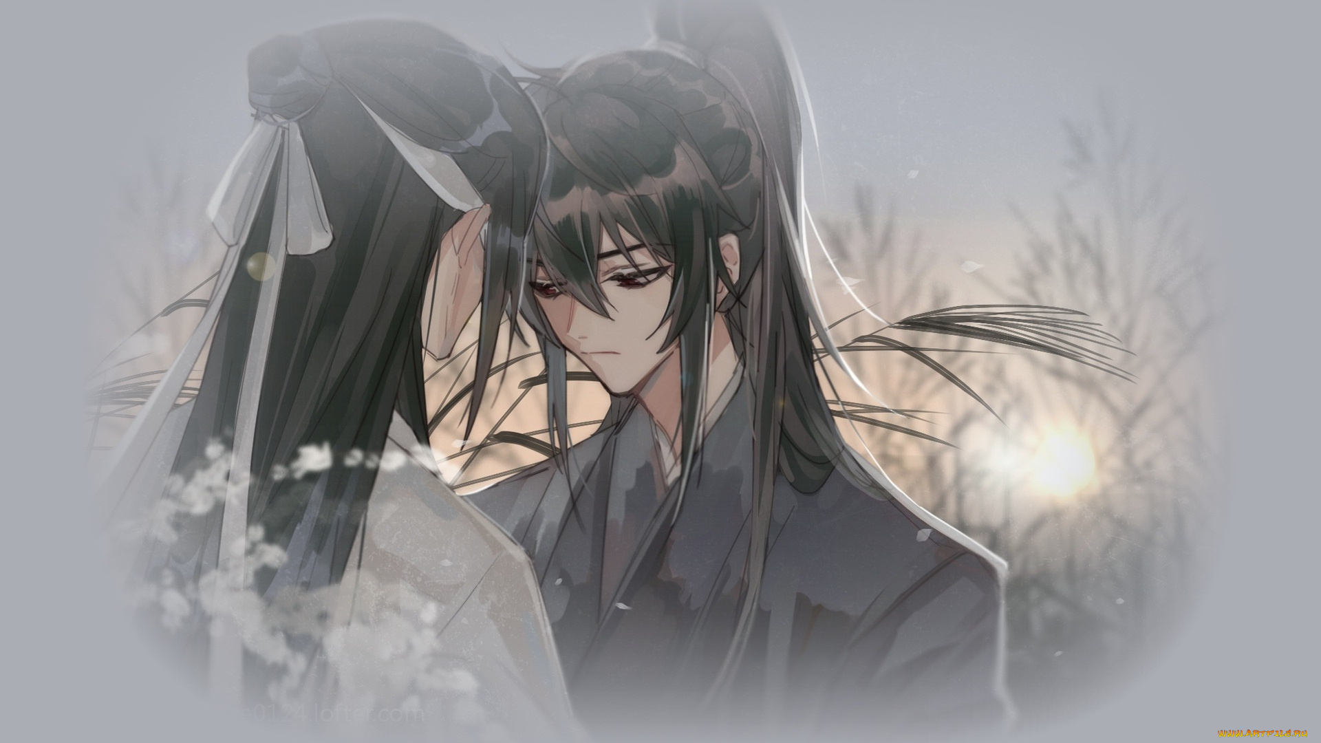 сюэ, ян, и, сяо, синчень, аниме, mo, dao, zu, shi, the, untamed, неукротимый, повелитель, чэньцин, мосян, тунсю, mo, dao, zu, shi, магистр, дьявольского, культа