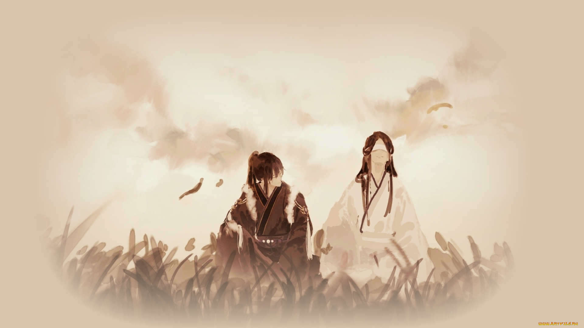 сюэ, ян, и, сяо, синчень, аниме, mo, dao, zu, shi, the, untamed, неукротимый, повелитель, чэньцин, мосян, тунсю, mo, dao, zu, shi, магистр, дьявольского, культа