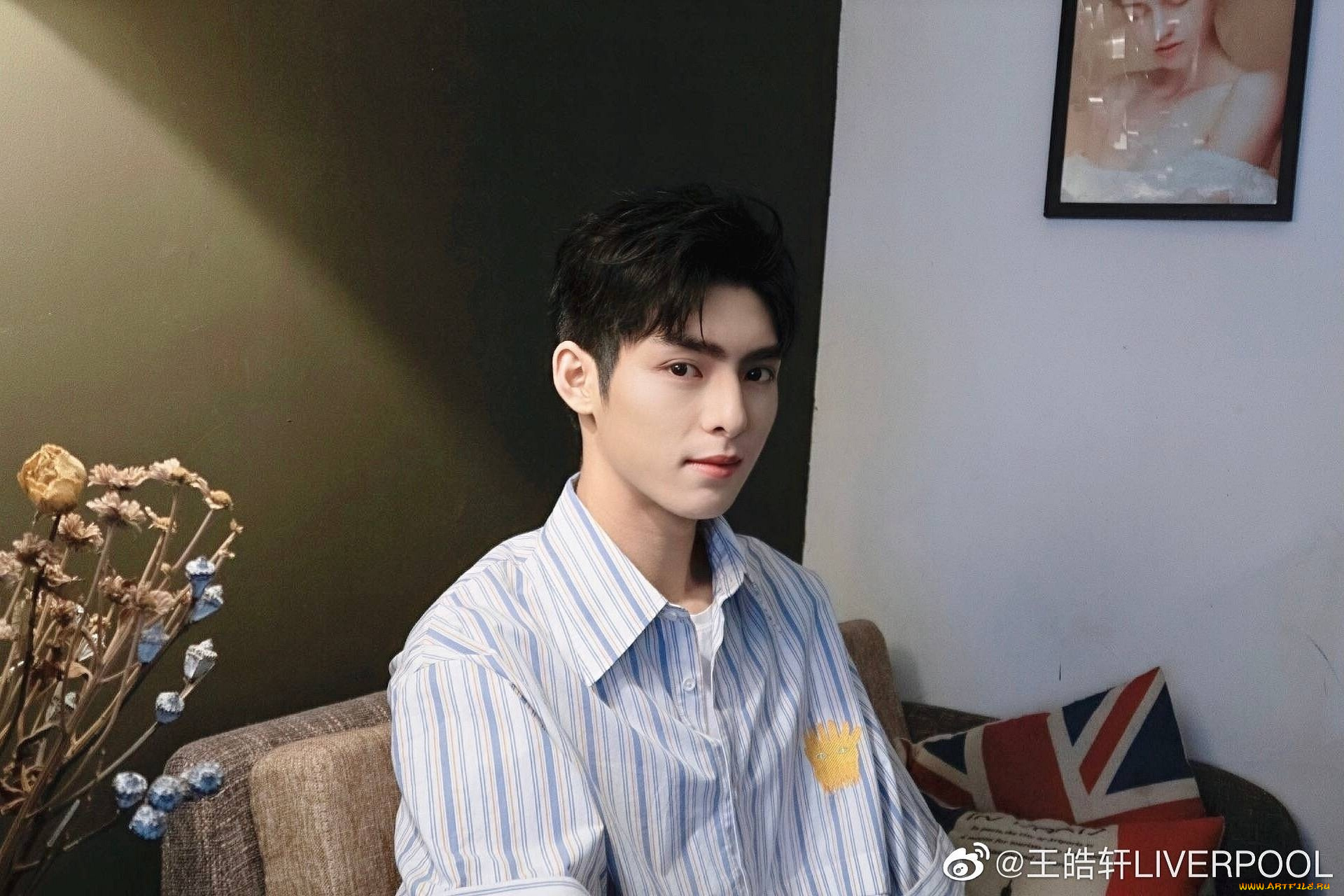 мужчины, wang, hao, xuan, ван, хаосюань, wang, hao, xuan