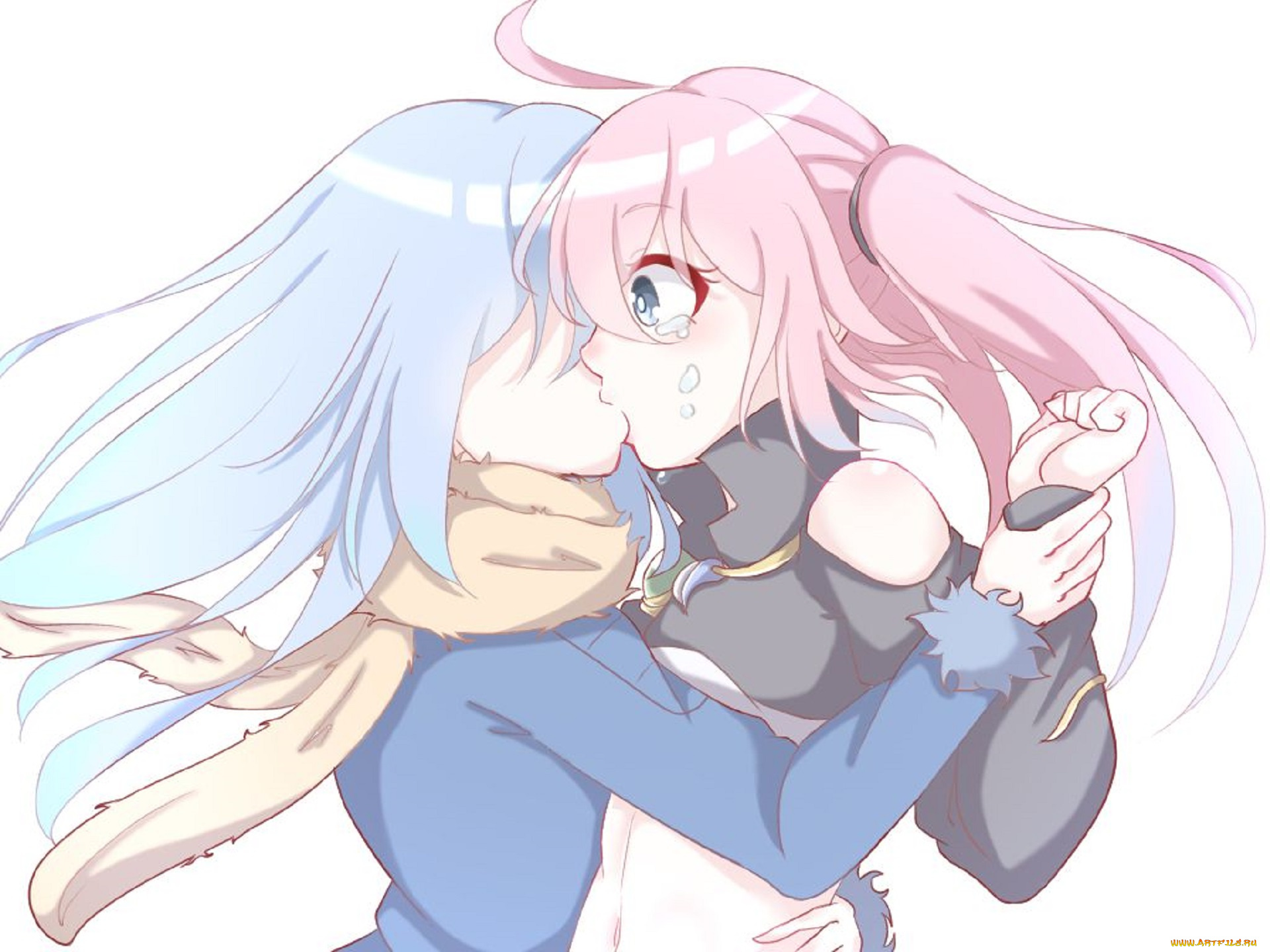 о, моём, перерождении, в, слизь, аниме, tensei, shitara, slime, datta, ken, tensei, shitara, datta, ken, milim, nava, rimuru, tempest