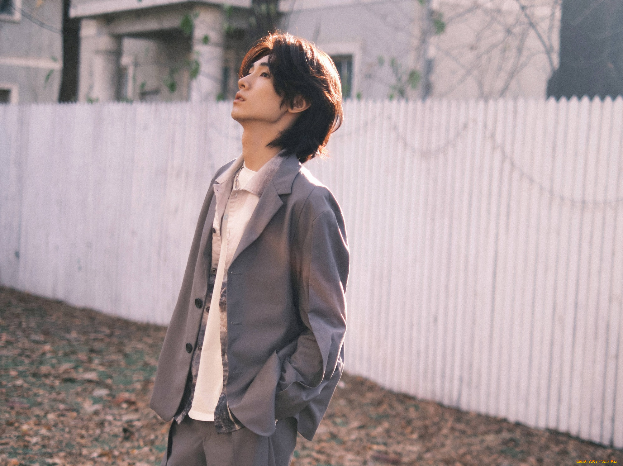 мужчины, song, ji, yang, сун, цзиян, китайский, актёр, певец