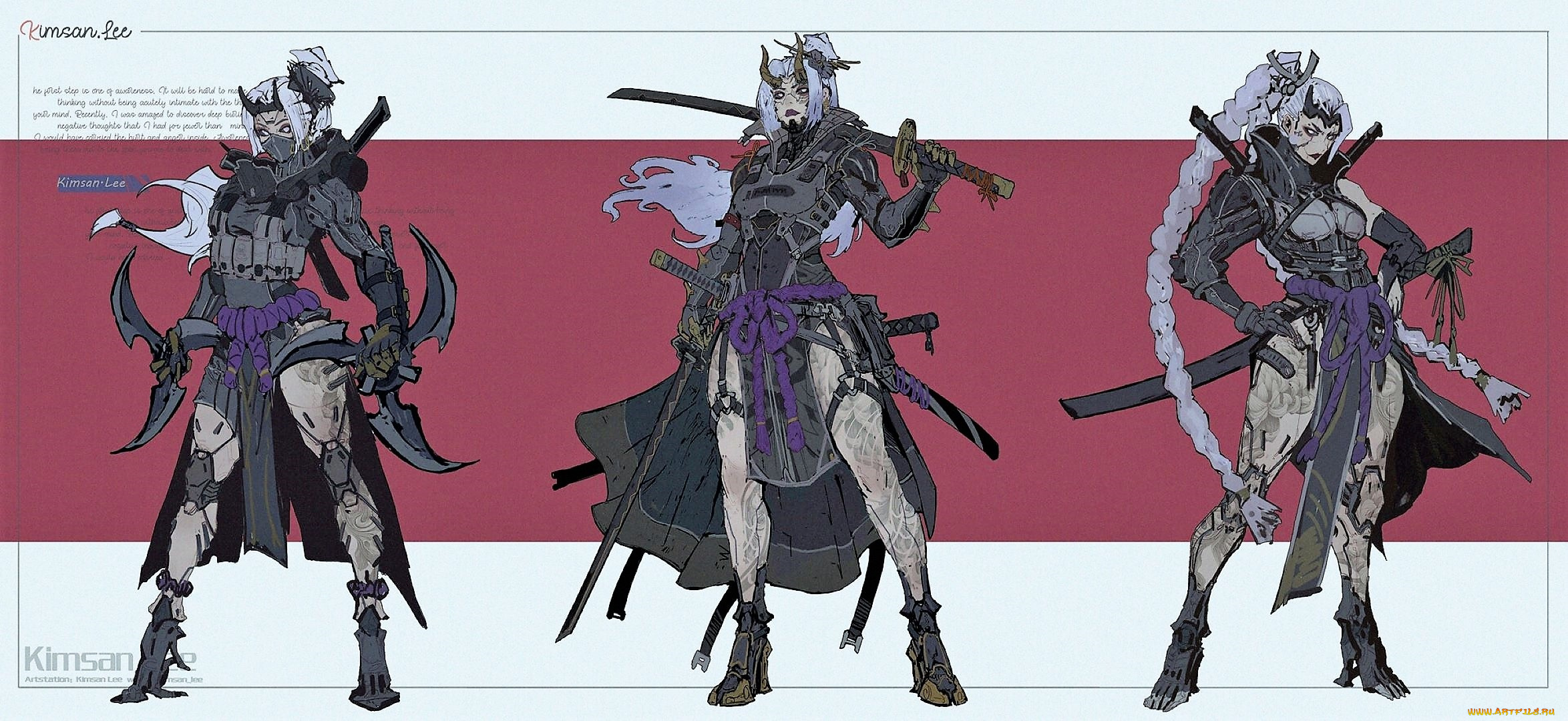 аниме, оружие, , техника, , технологии, девушка, образы