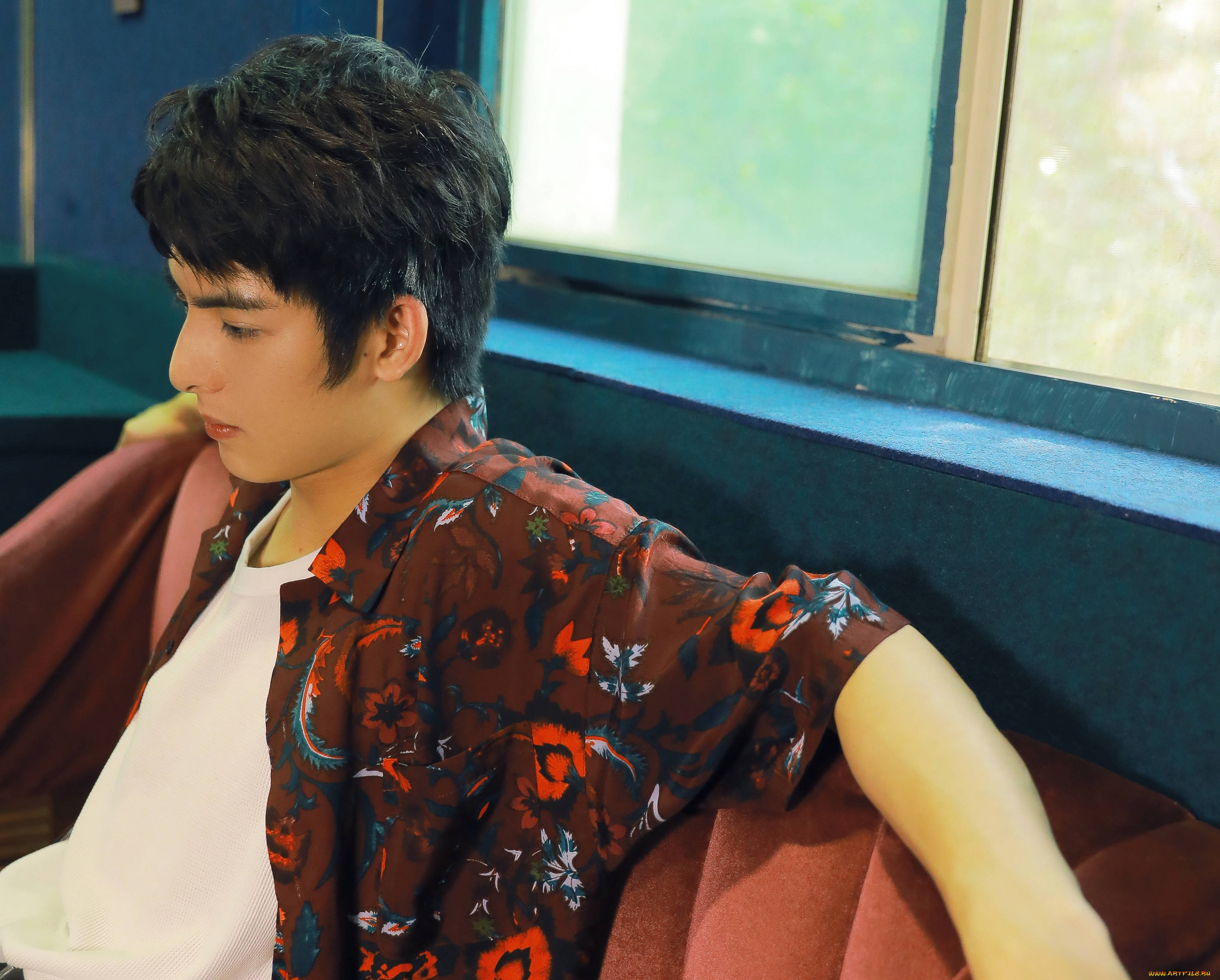 мужчины, wang, hao, xuan, ван, хаосюань, wang, hao, xuan