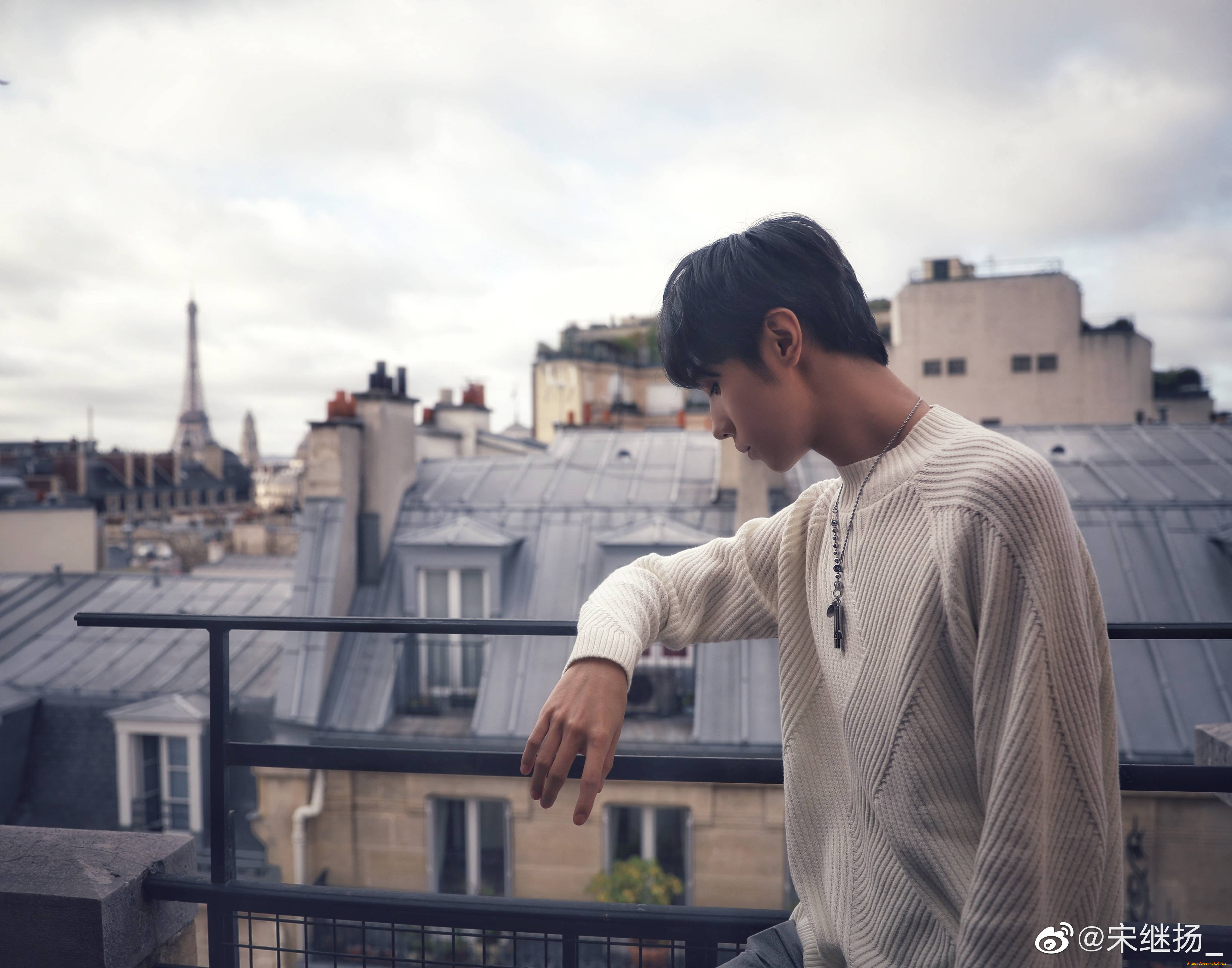 мужчины, song, ji, yang, сун, цзиян, китайский, актёр, певец