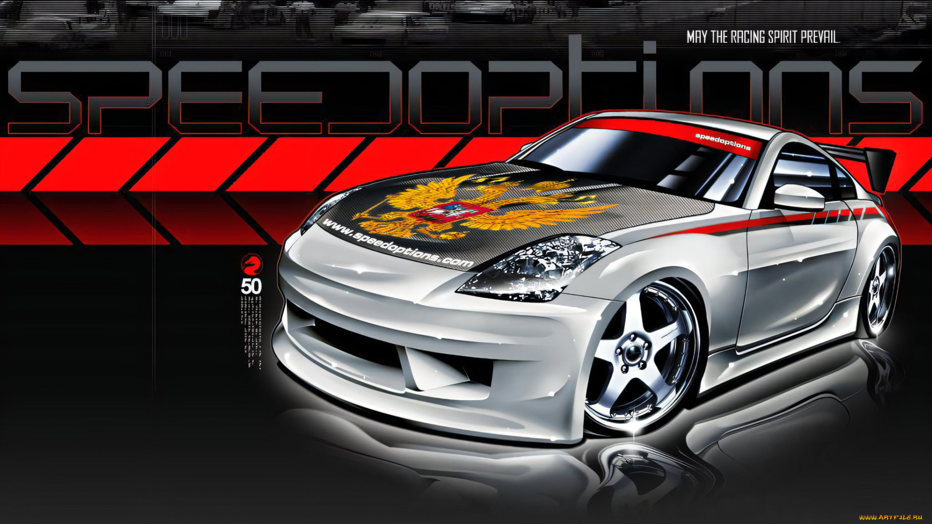 295441, рисованное, авто, мото