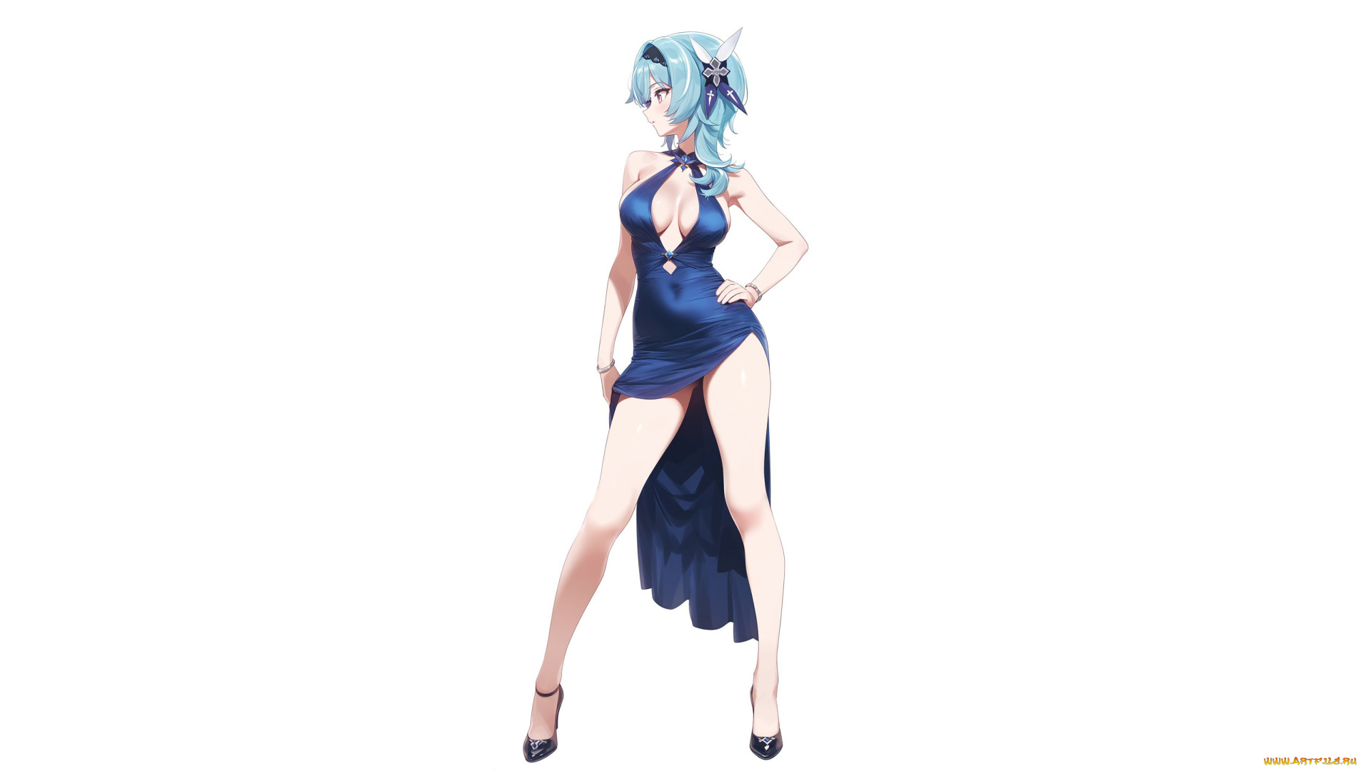 аниме, unknown, , другое, , девушка