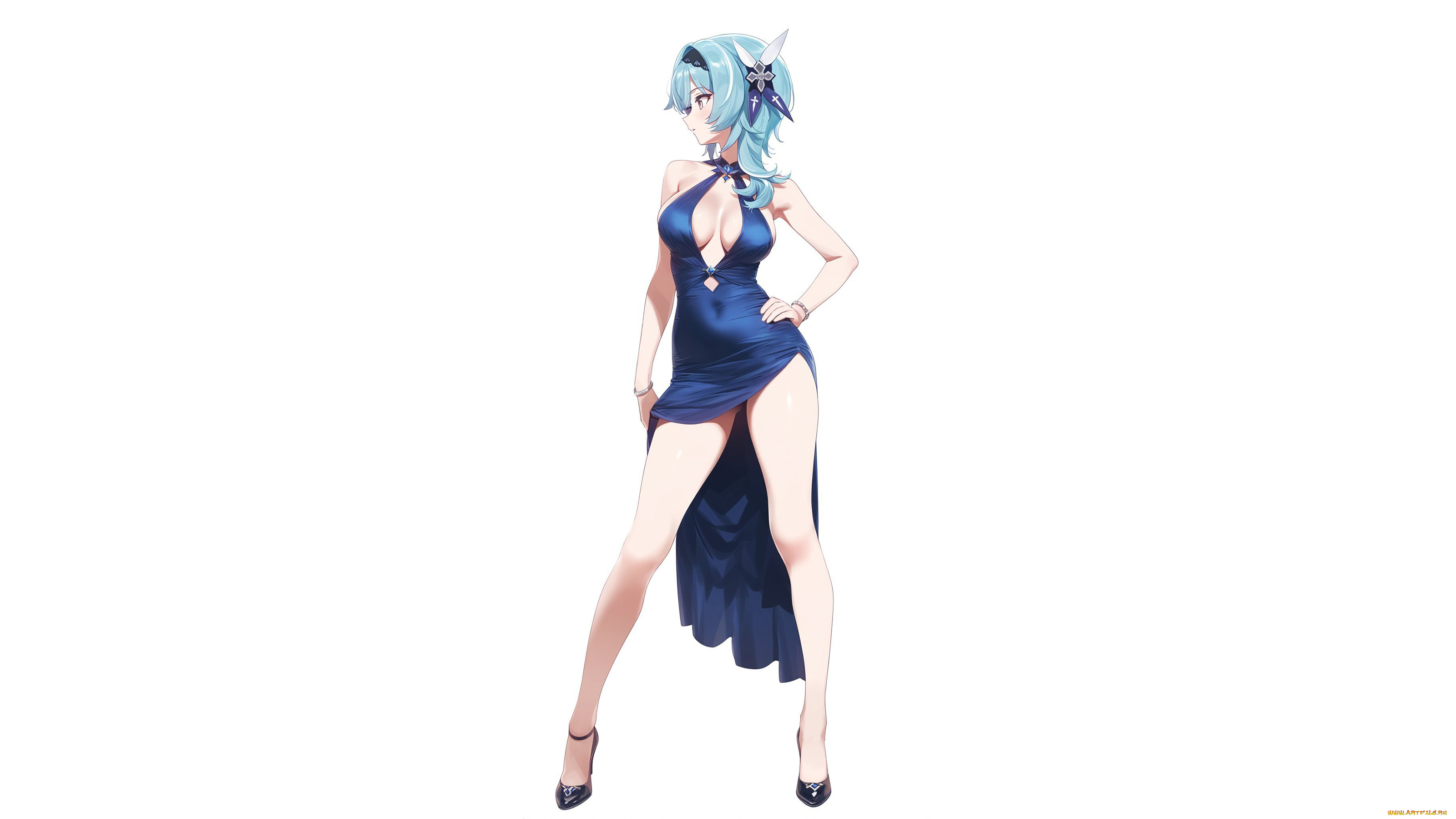 аниме, unknown, , другое, , девушка