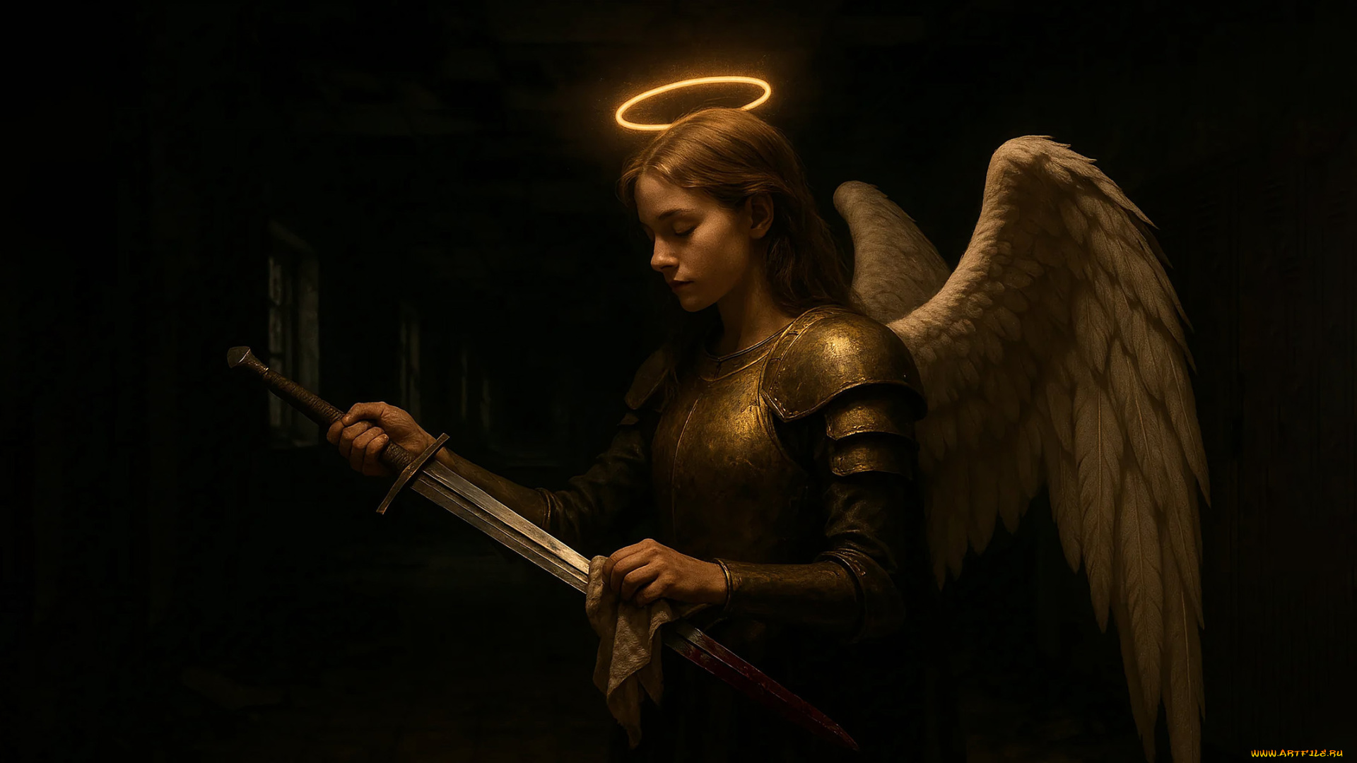 фэнтези, ангелы, нейросети, графика, нейроарт, ai, art, нейронные, сети, рисунки, нейро, искусство, нейрографика, graphics, neuroart, neural, networks, drawings, neuro, neurography